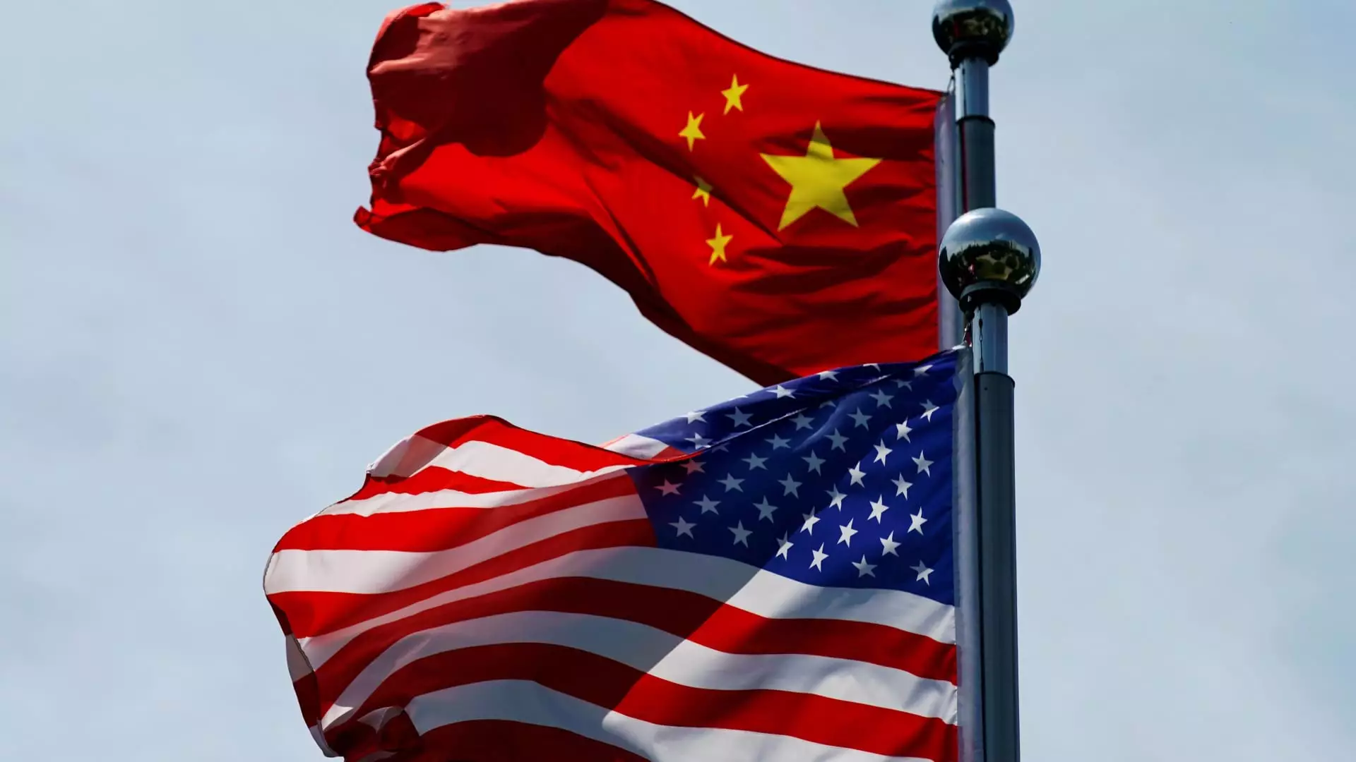 The Implications of Proposed Tariffs on U.S.-China Trade Relations