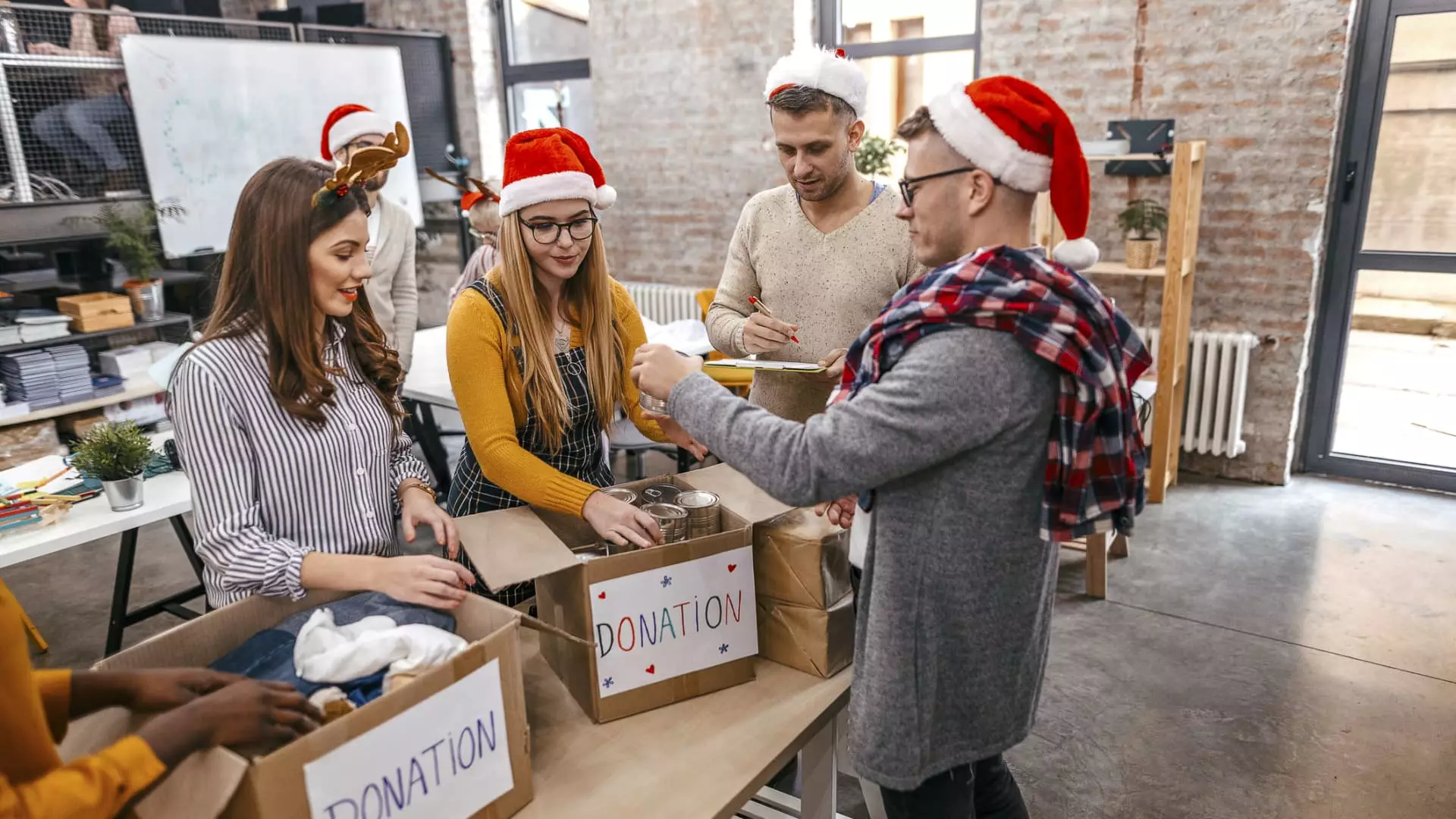 Navigating Year-End Charitable Contributions for Maximum Tax Benefits