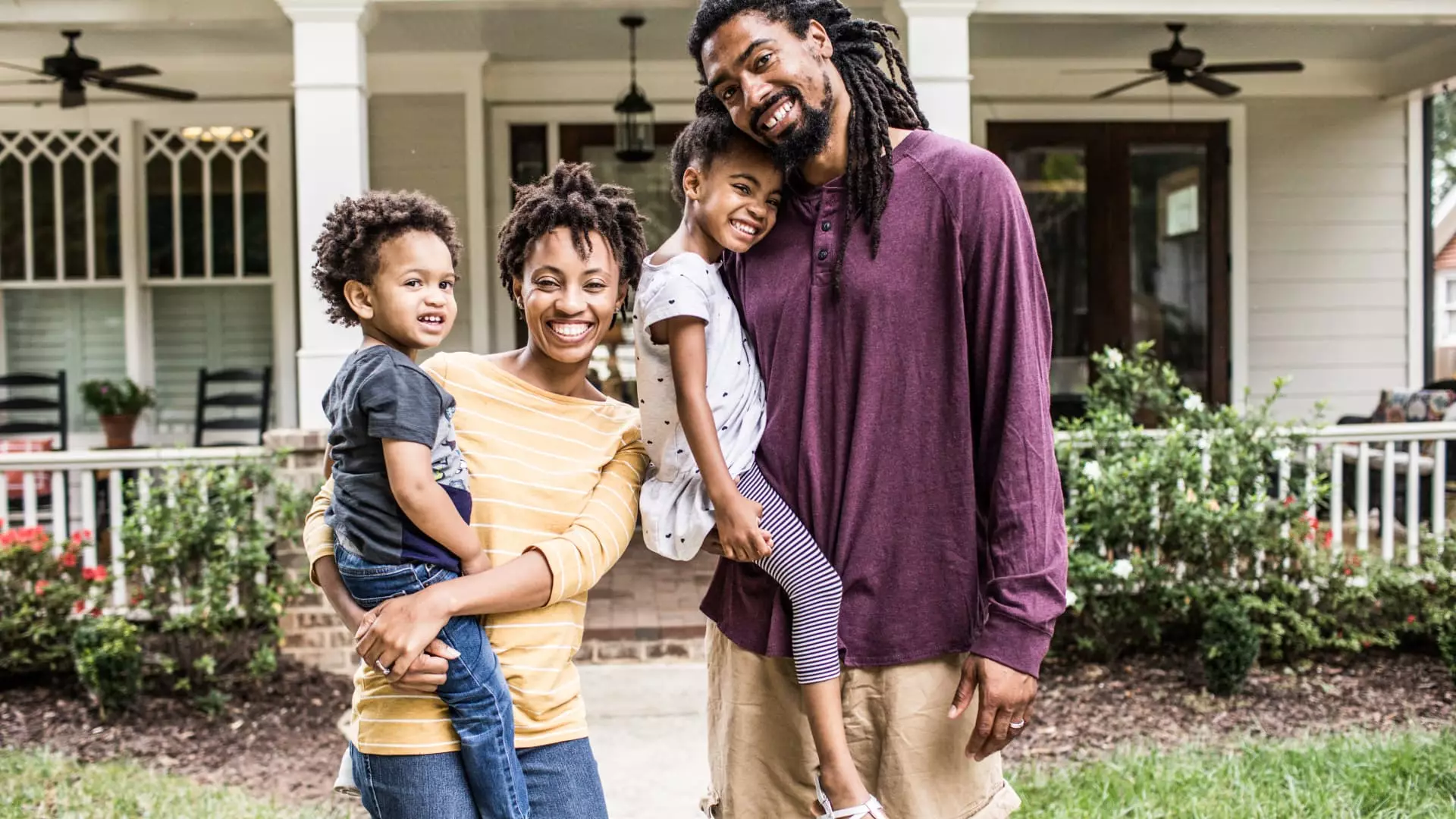 Reimagining Homeownership: A Pathway to Access and Equity