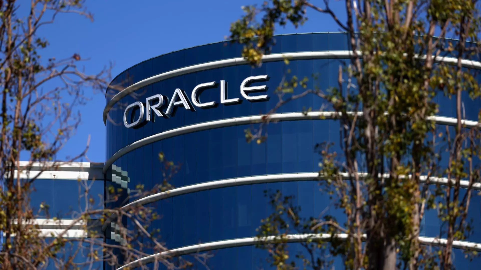 Oracle’s Bold Leap Toward Nuclear Power for AI Demand