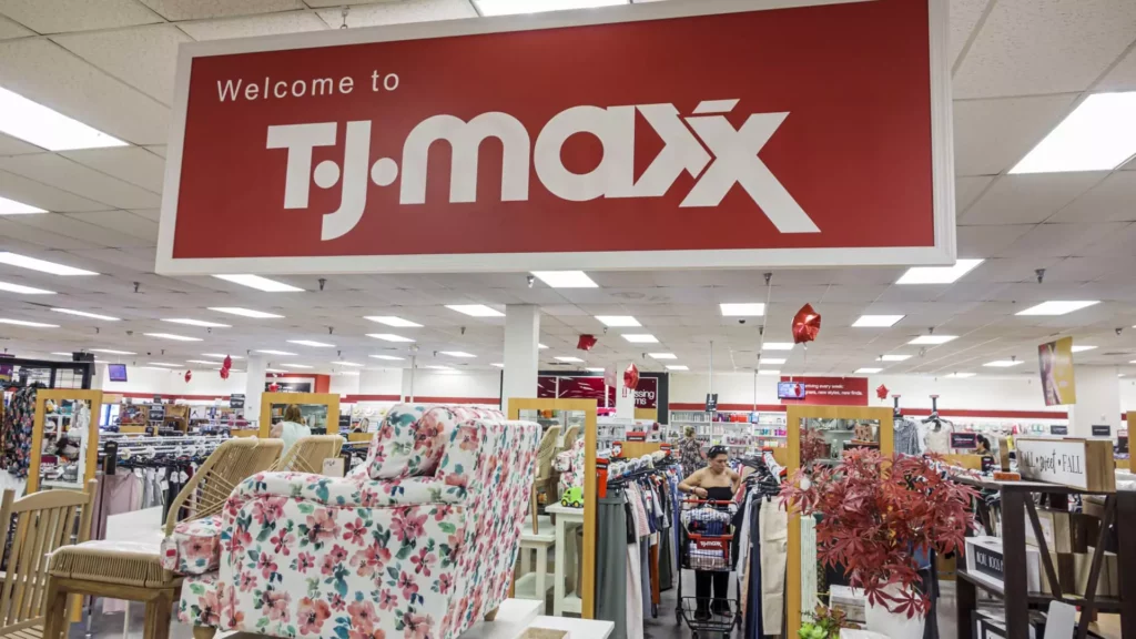 TJX Companies: A Resilient Retailer Navigating Economic Headwinds