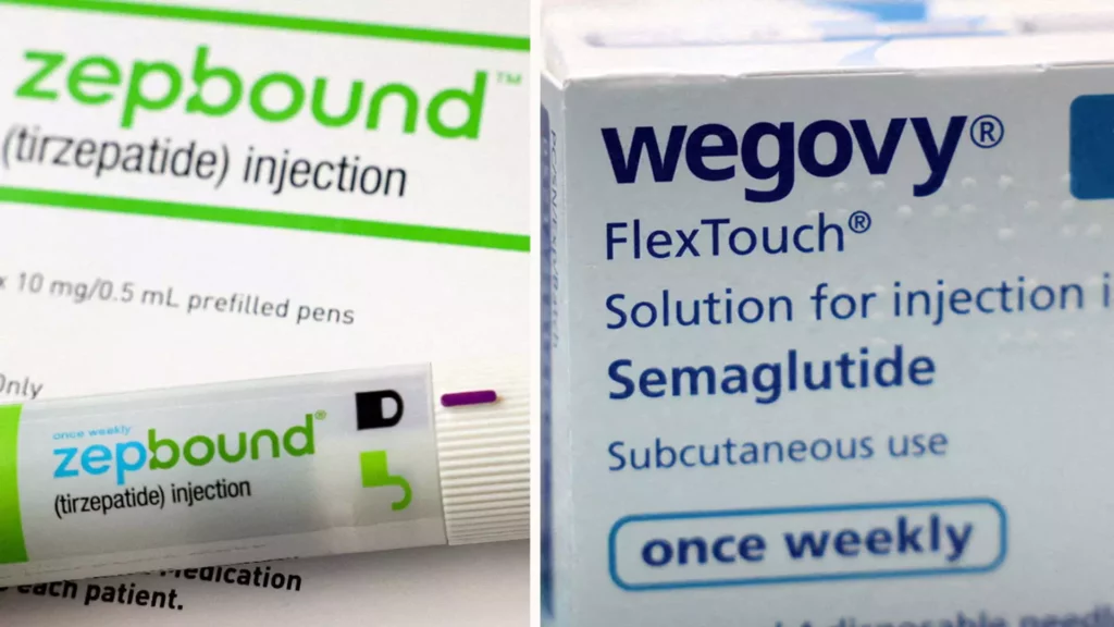 Breakthroughs in Obesity Treatment: Eli Lilly’s Zepbound Outperforms Wegovy