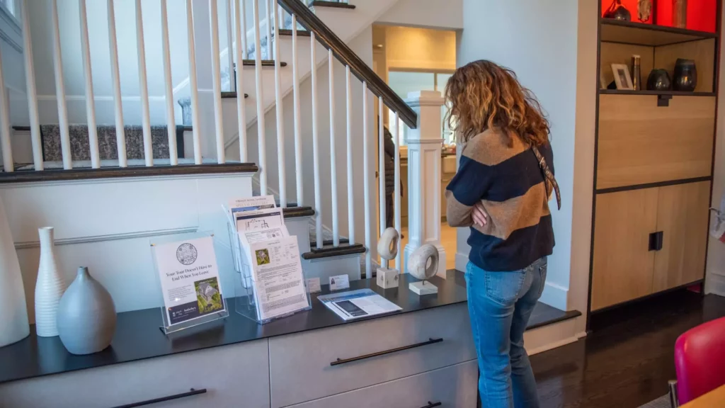 The Impact of Lower Mortgage Rates and Increased Housing Supply on Homebuying Trends