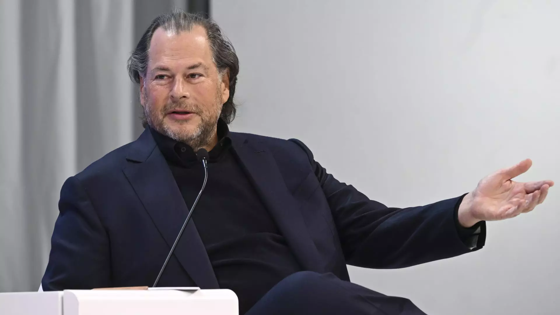 Salesforce Soars on Strong Q3 Earnings and AI Innovations