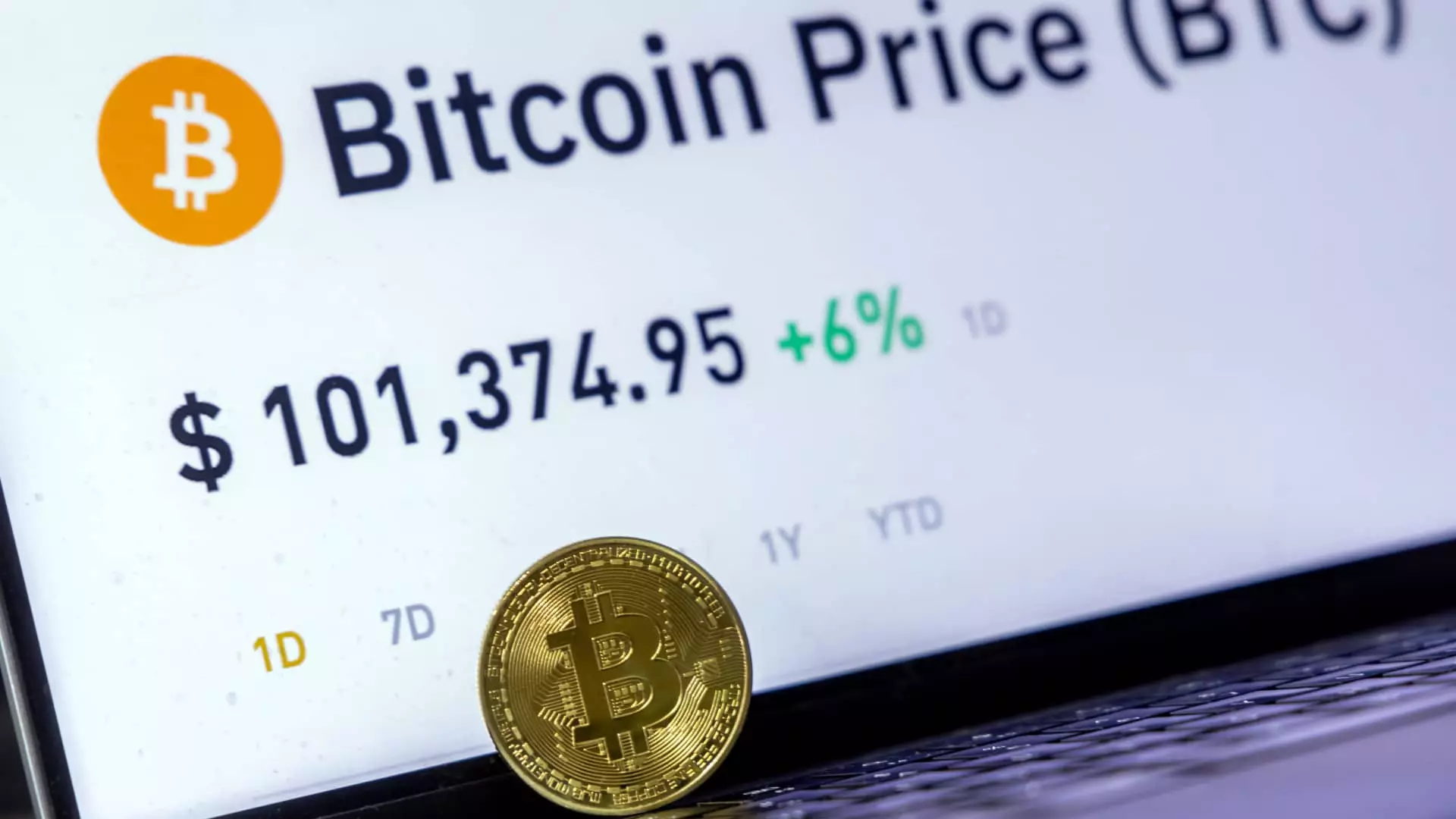 The Rise of Bitcoin: A New Era in Cryptocurrency and Wall Street Relations