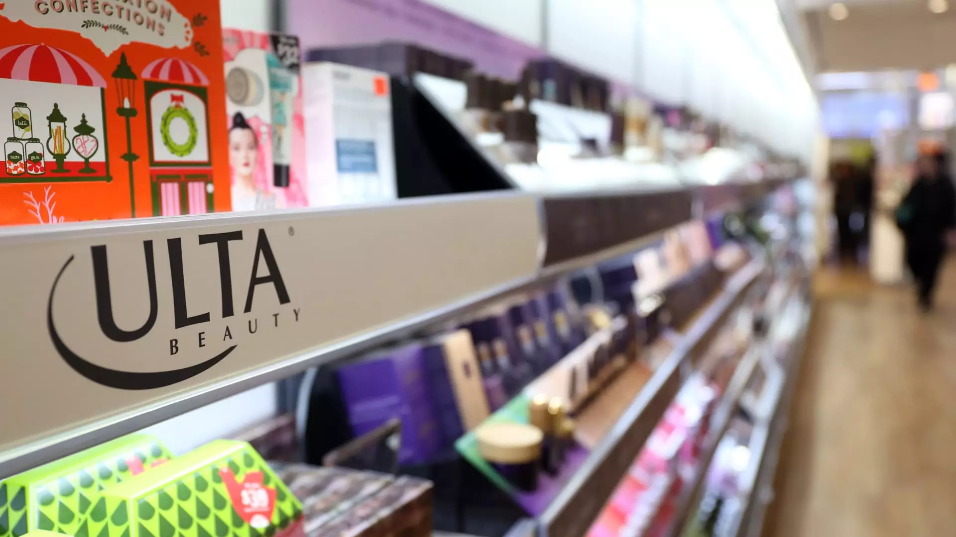 Ulta Beauty’s Resilience Amidst Market Challenges