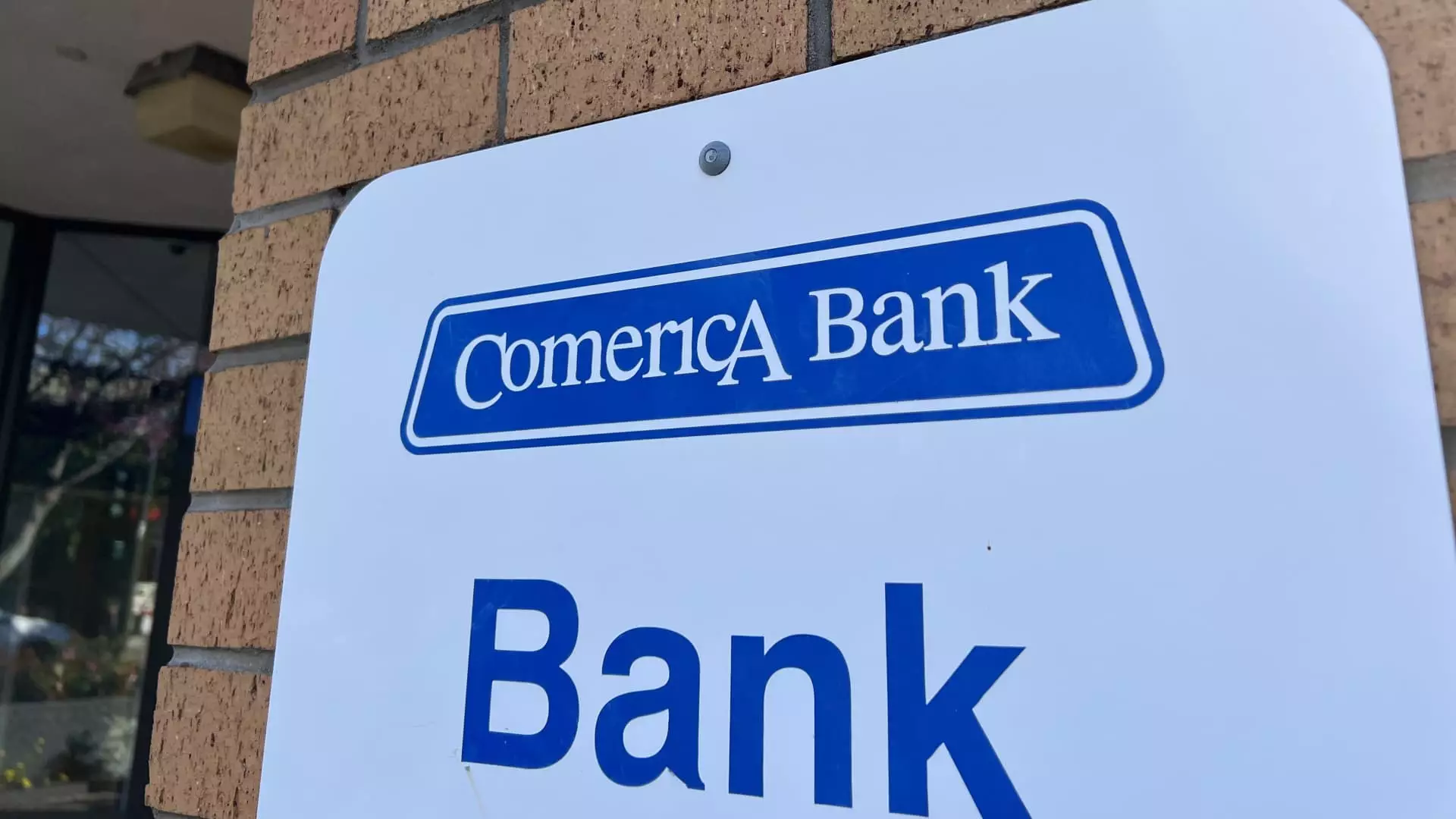 Consumer Financial Protection Bureau Takes Aim at Comerica Bank: A Deep Dive into Consumer Rights and Corporate Accountability