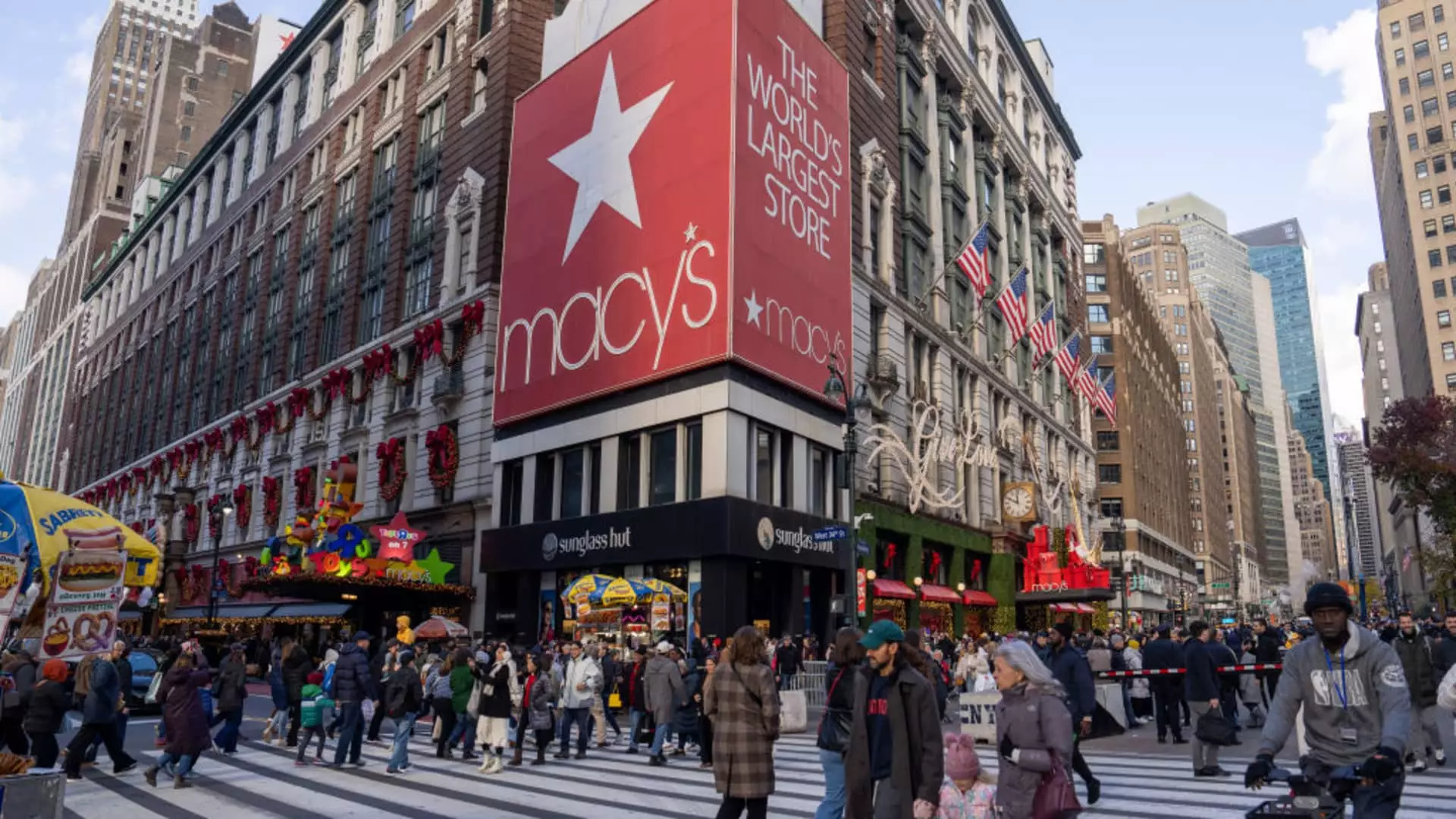 Macy’s in the Crosshairs: An Examination of Activist Insights and Strategic Reorientation