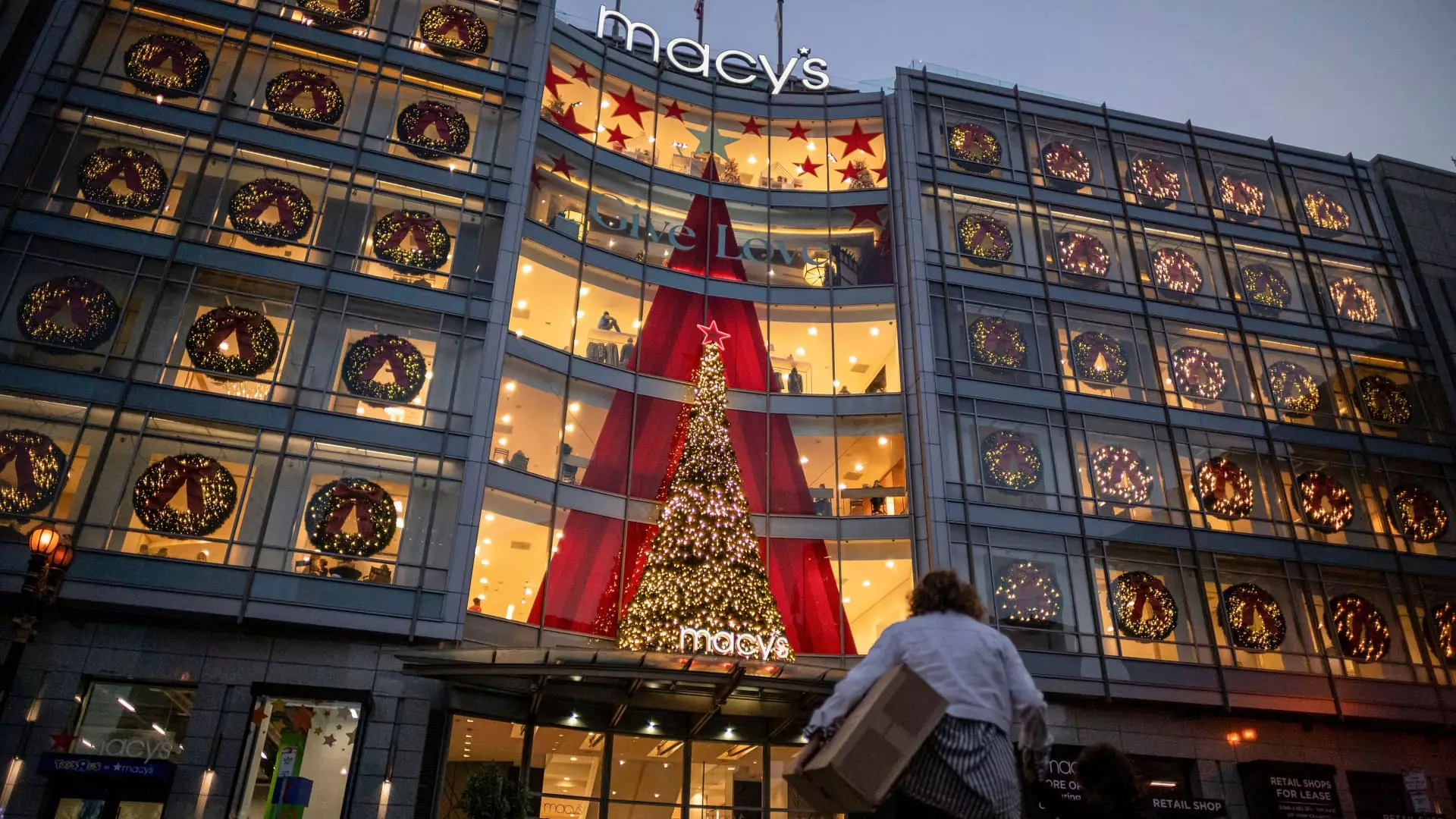 Macy’s Under Scrutiny: The Implications of Accounting Irregularities