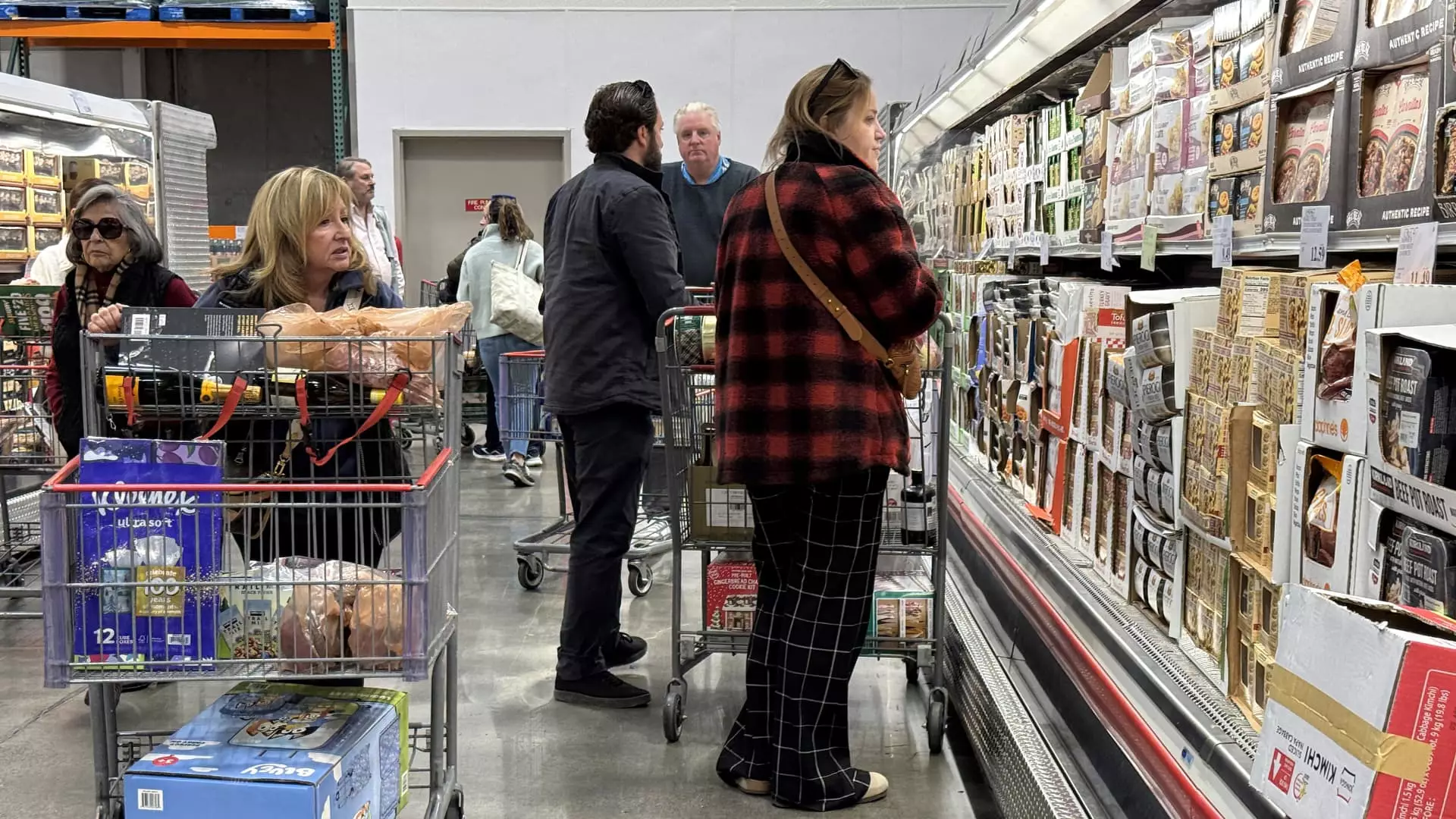 Costco’s Impressive Performance: A Closer Look at Its Recent Financial Results