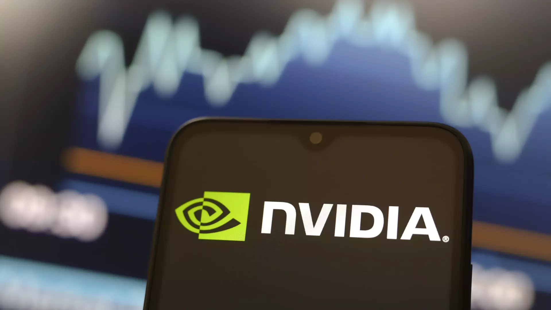 Nvidia’s Stock Troubles: Analyzing the Current Landscape of the Semiconductor Market