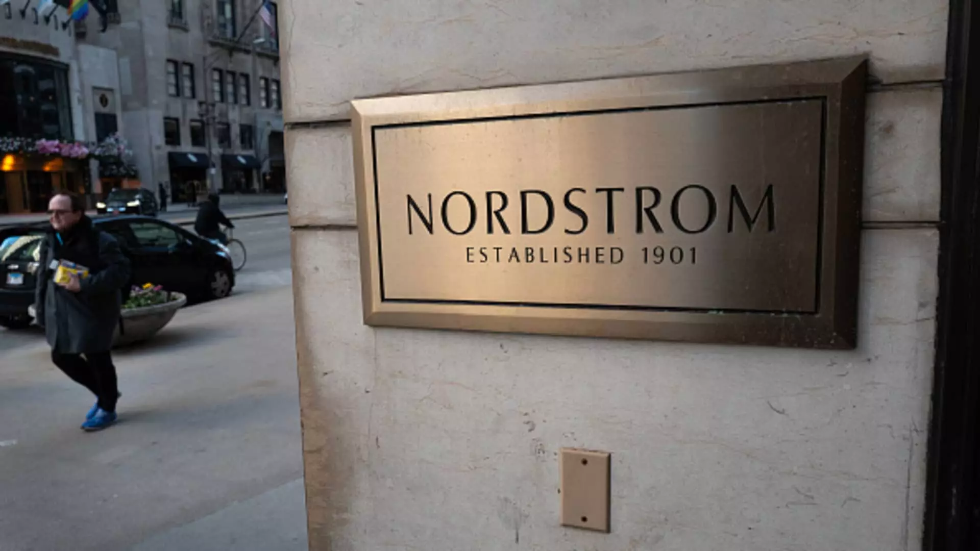 Nordstrom Set to Transition to Private Ownership: Implications and Future Directions