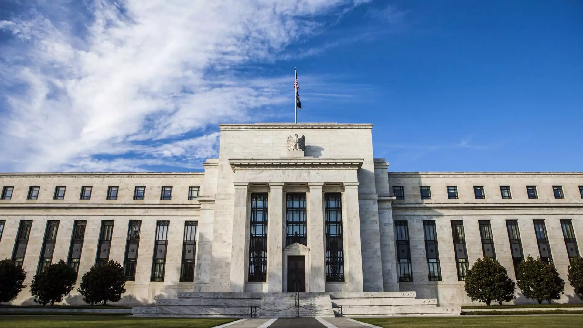 Banking on Transparency: Legal Action Against Federal Reserve’s Stress Testing