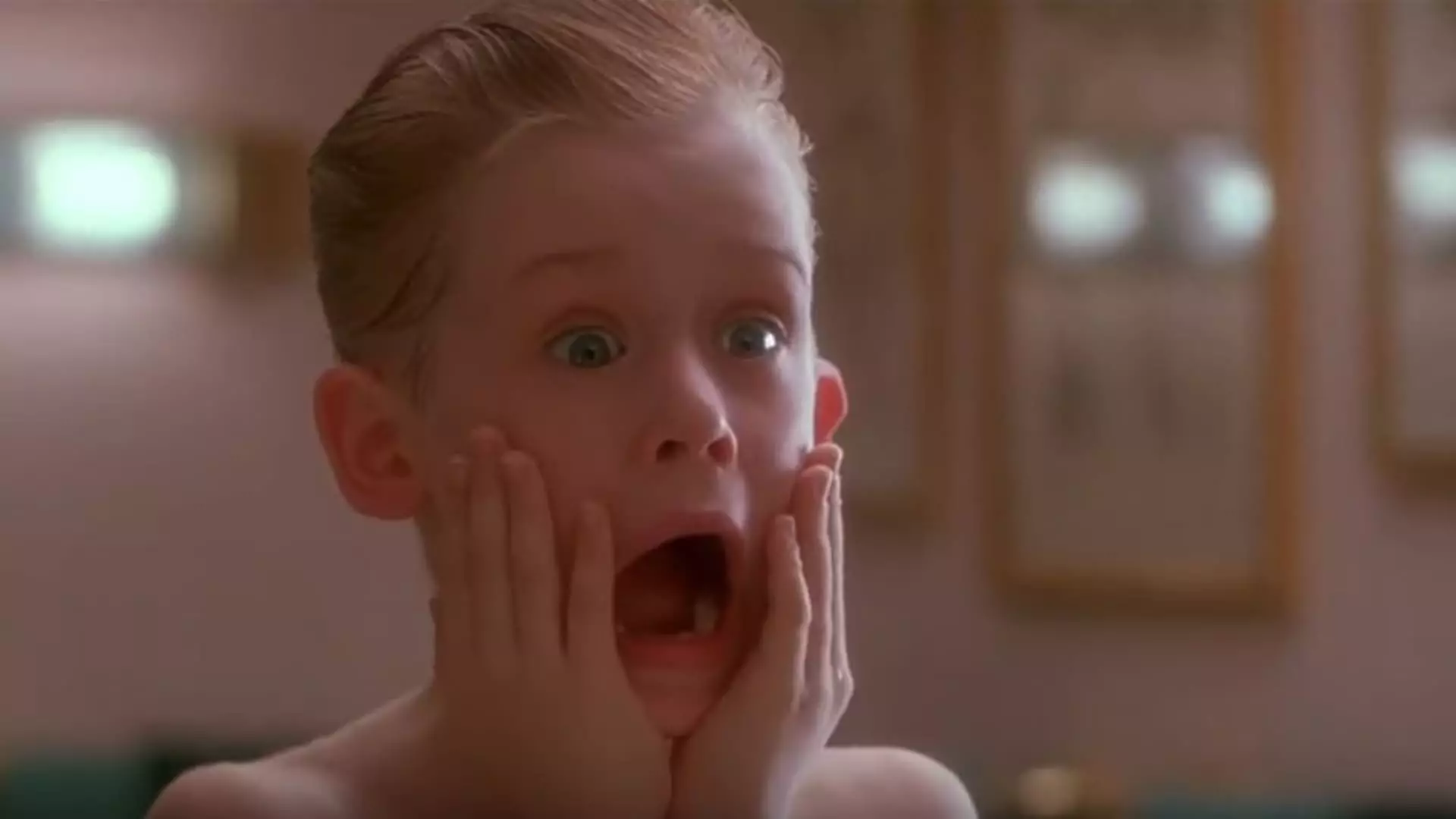 The Financial Paradox of the McCallister Family in “Home Alone”