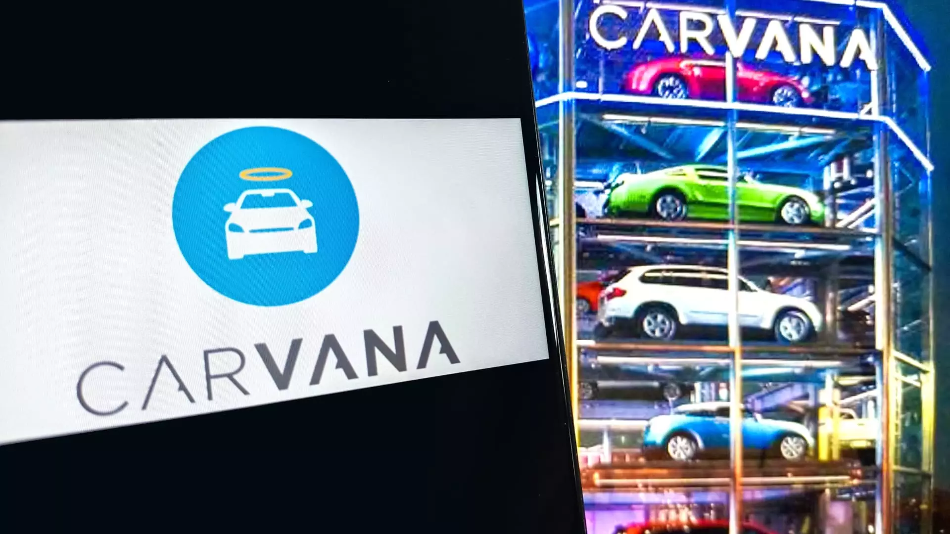 Unraveling the Controversy Surrounding Carvana: A Closer Look at Hindenburg Research’s Allegations