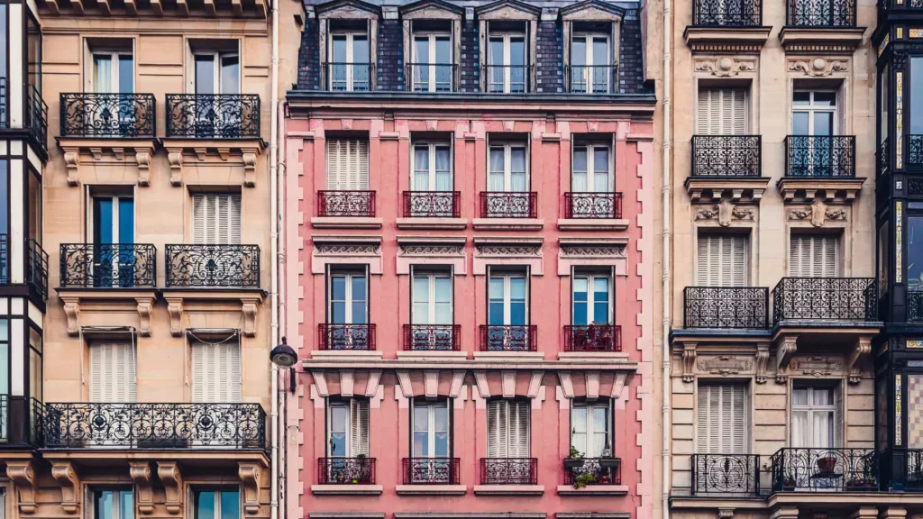 Revitalizing Real Estate: Europe’s Path to Recovery in 2025