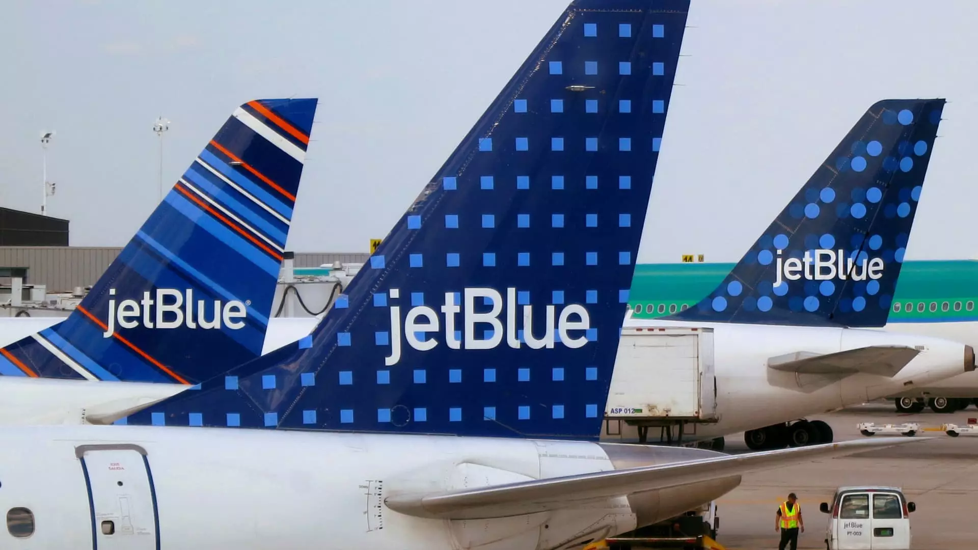 JetBlue Fined: A Deep Dive into Air Travel Accountability