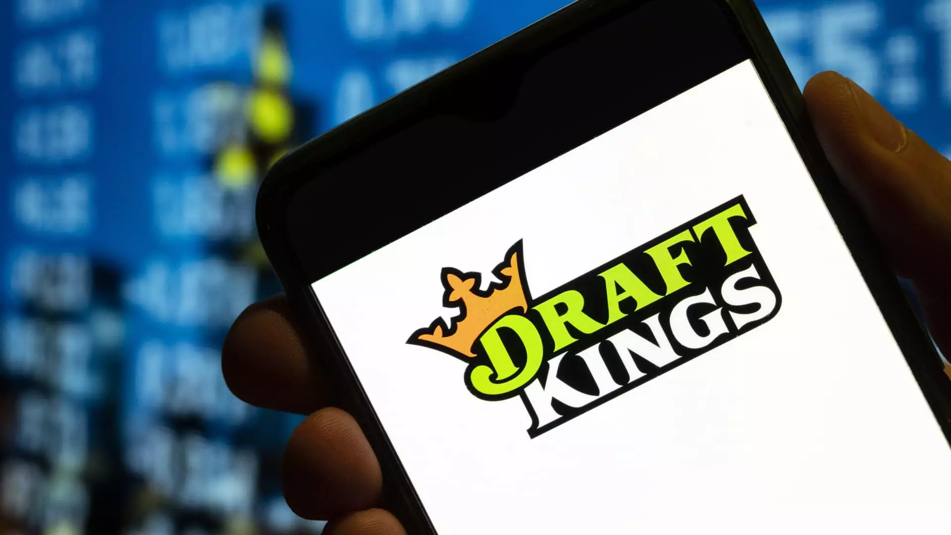 DraftKings Innovates with Subscription-Based Sports Betting