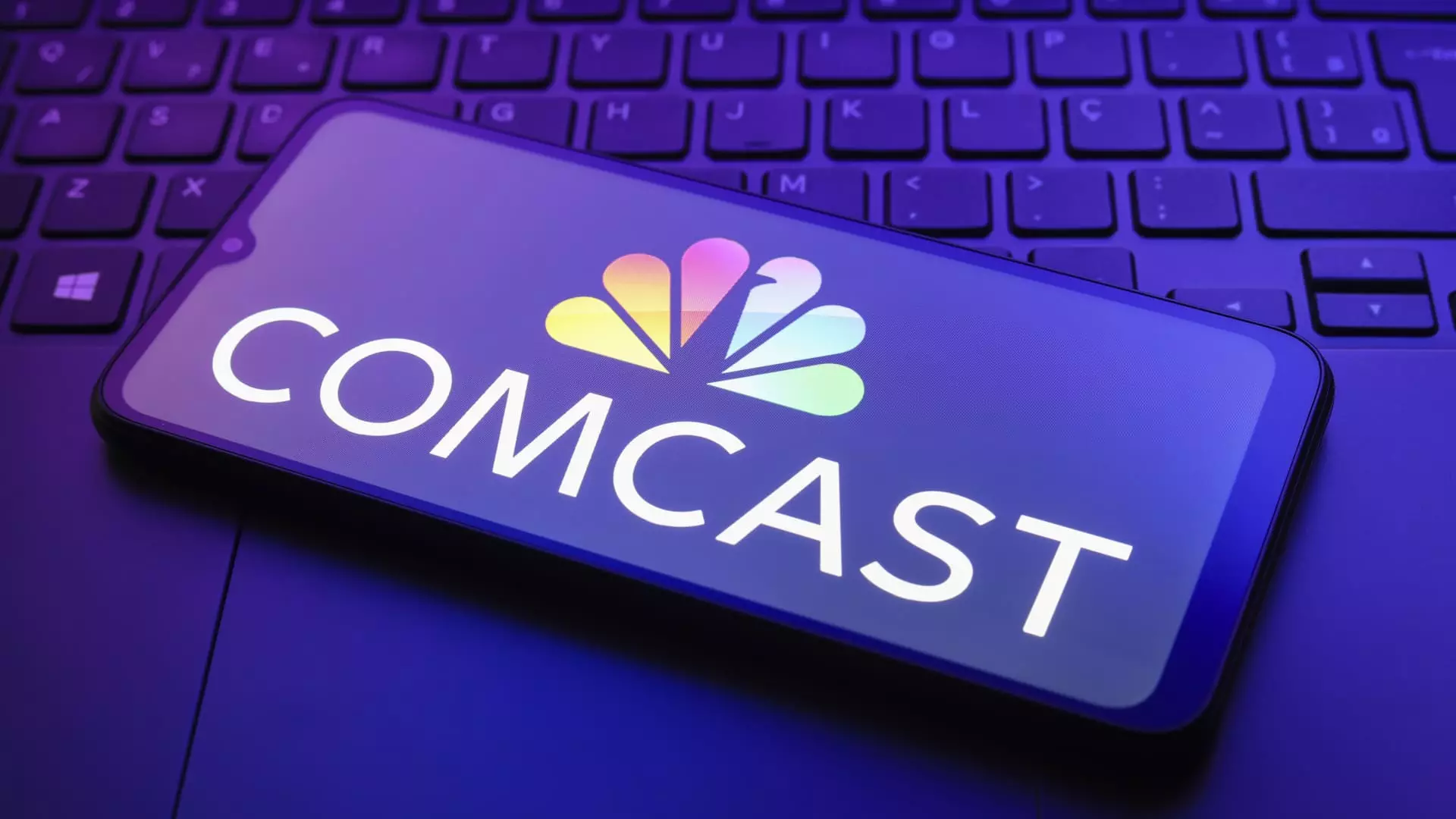 Shifting Paradigms: Comcast’s Leap into Unified Advertising