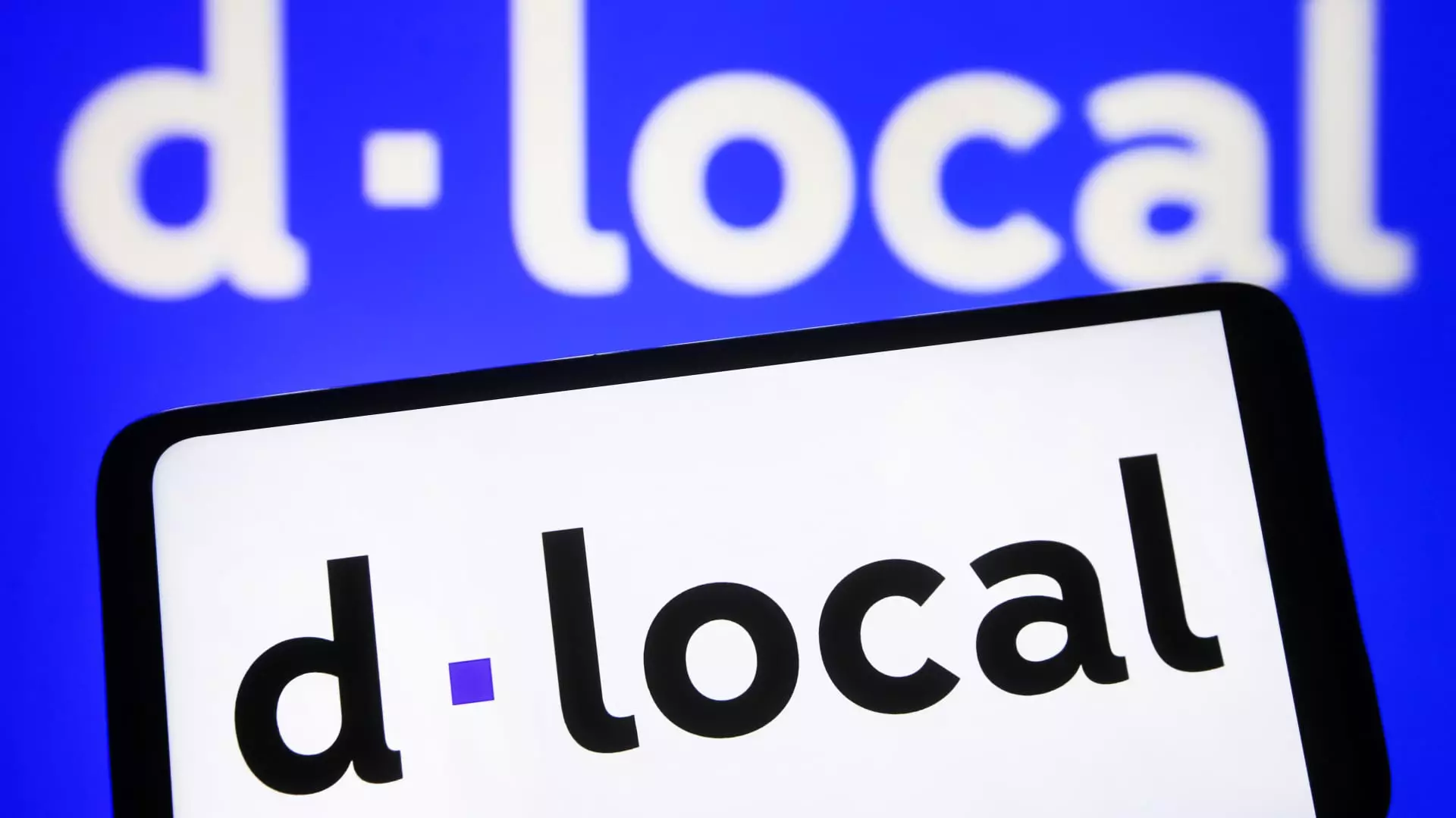 dLocal’s Strategic Move into the UK Fintech Landscape