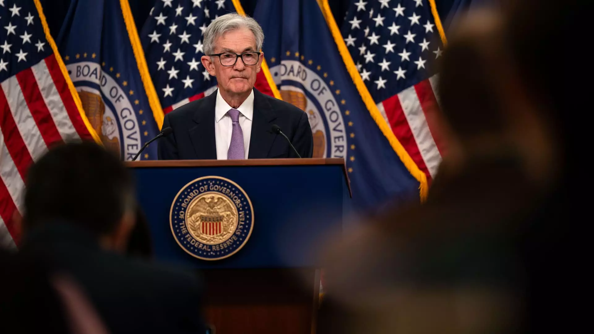 The Federal Reserve’s Cautious Approach Amidst Economic Uncertainty