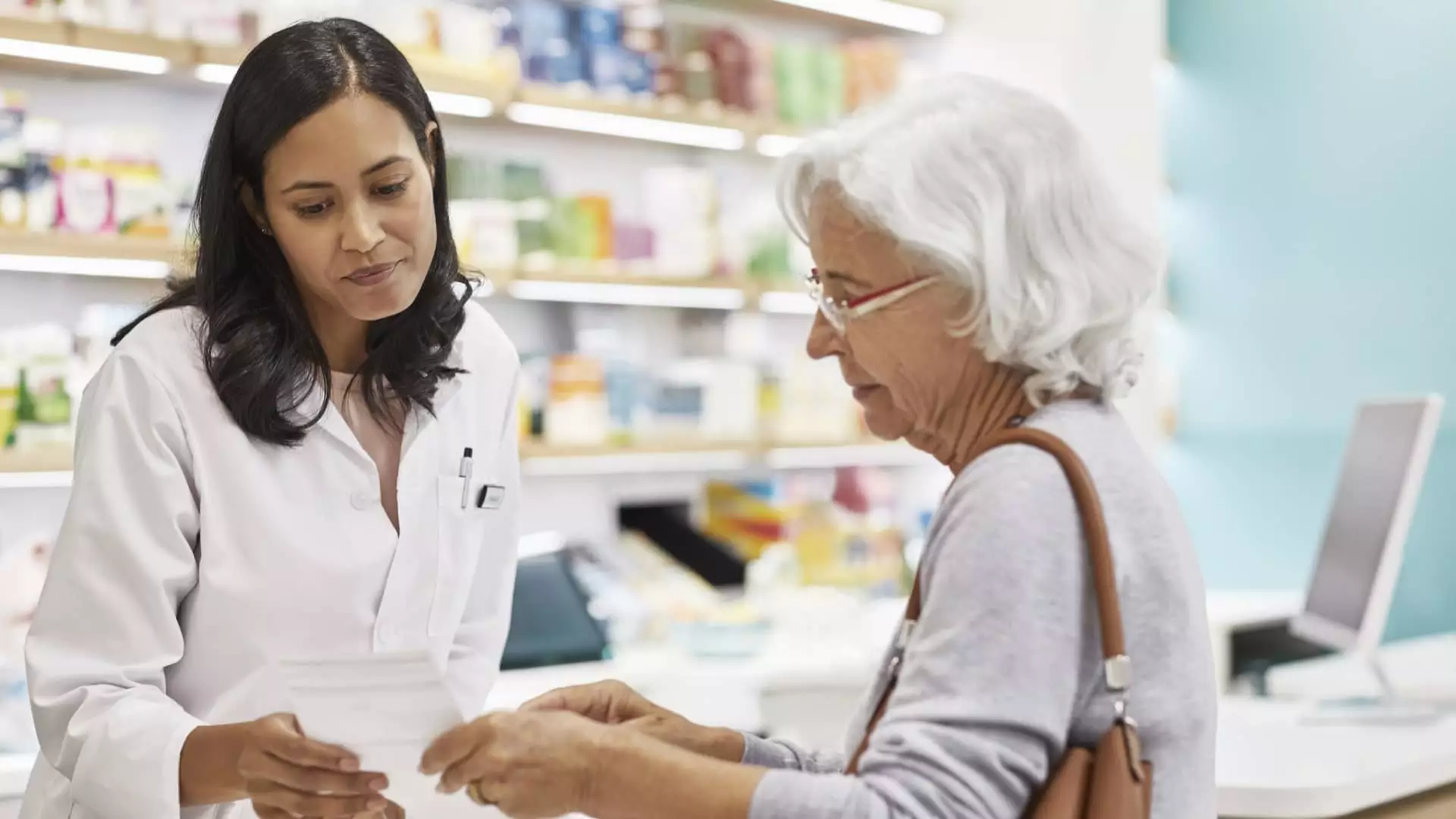 The Increasing Cost of Prescription Drugs: Navigating Medicare Part D Changes