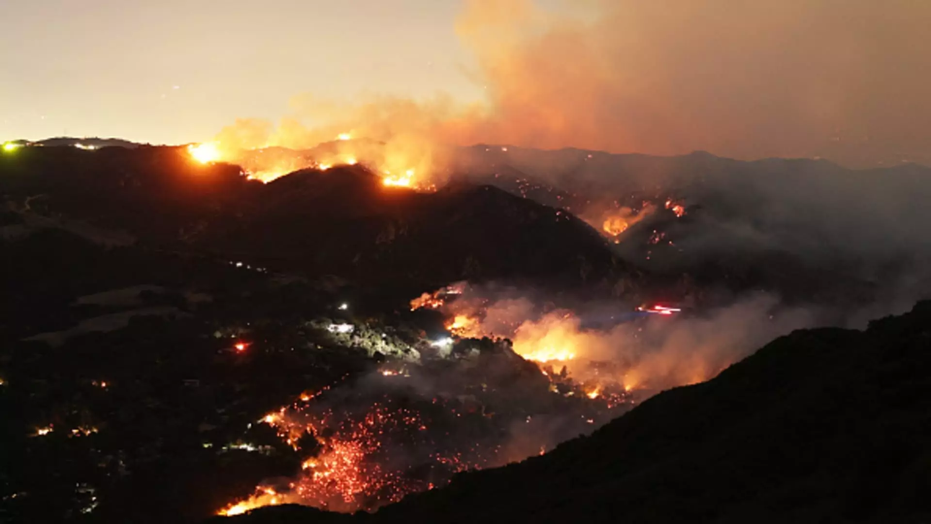 Navigating the Aftermath of Southern California Wildfires: A Guide for Affected Residents