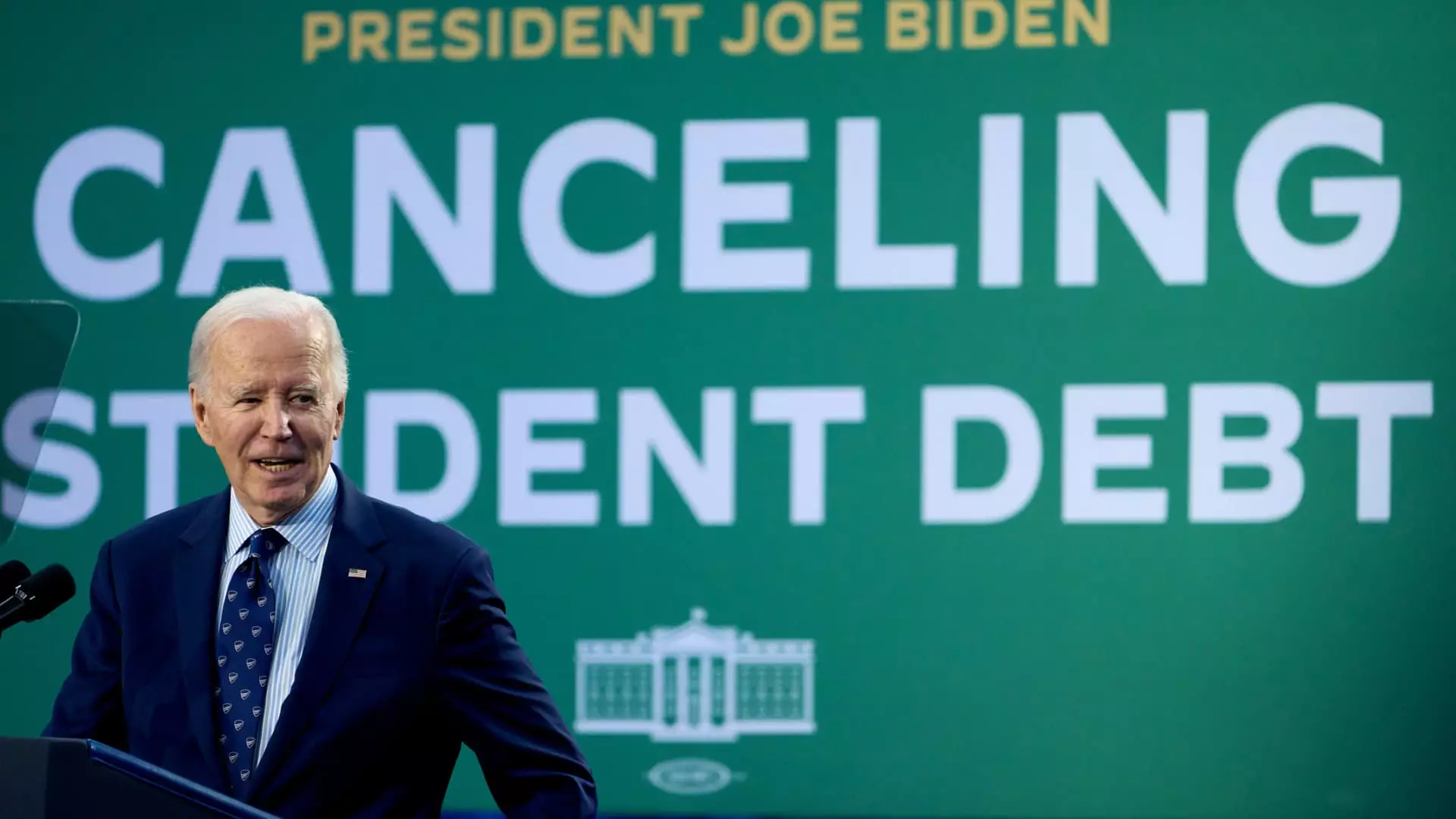 Final Wave of Student Loan Forgiveness Under the Biden Administration