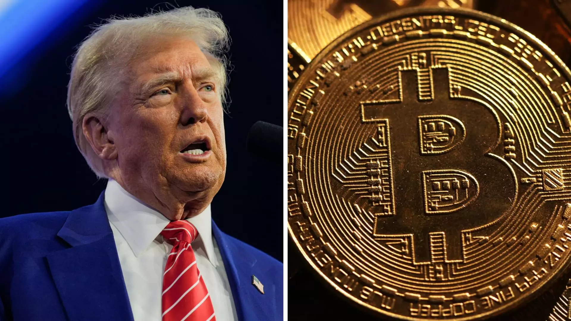 The Future of Bitcoin Under Trump’s Administration: Insights from BlackRock