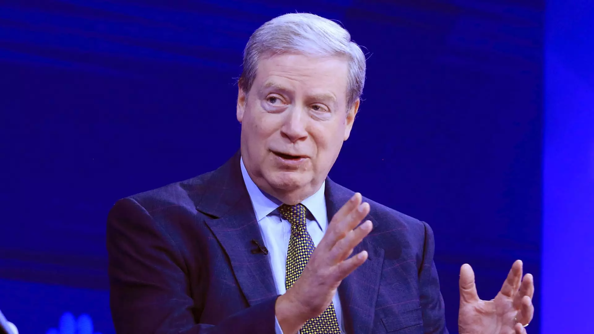 The Optimistic Outlook of Stanley Druckenmiller: Market Dynamics Under Trump’s Administration