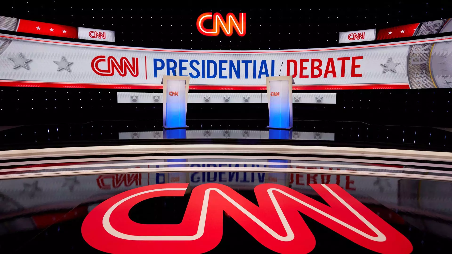 CNN’s Strategic Shift: A New Era for the Network Amid Layoffs