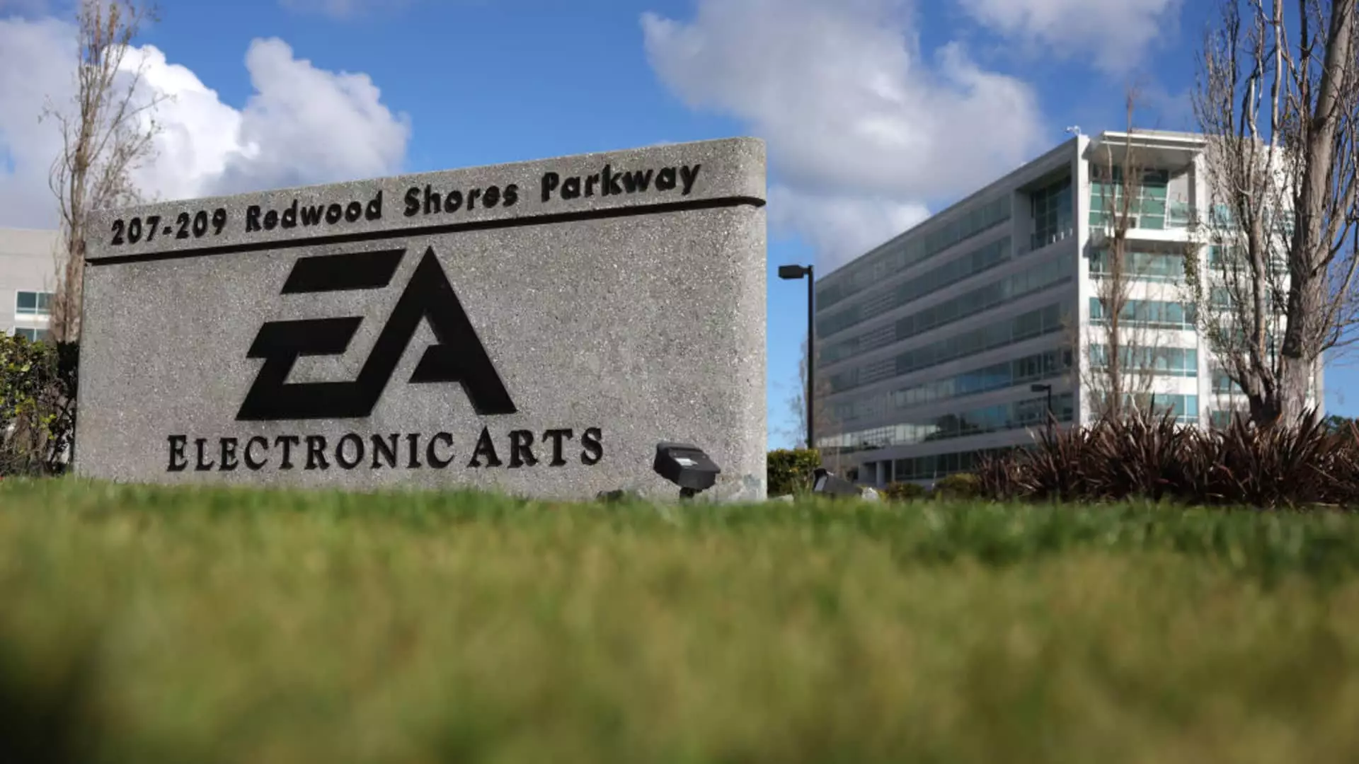 The Decline of Electronic Arts: A Critical Examination of Recent Market Setbacks