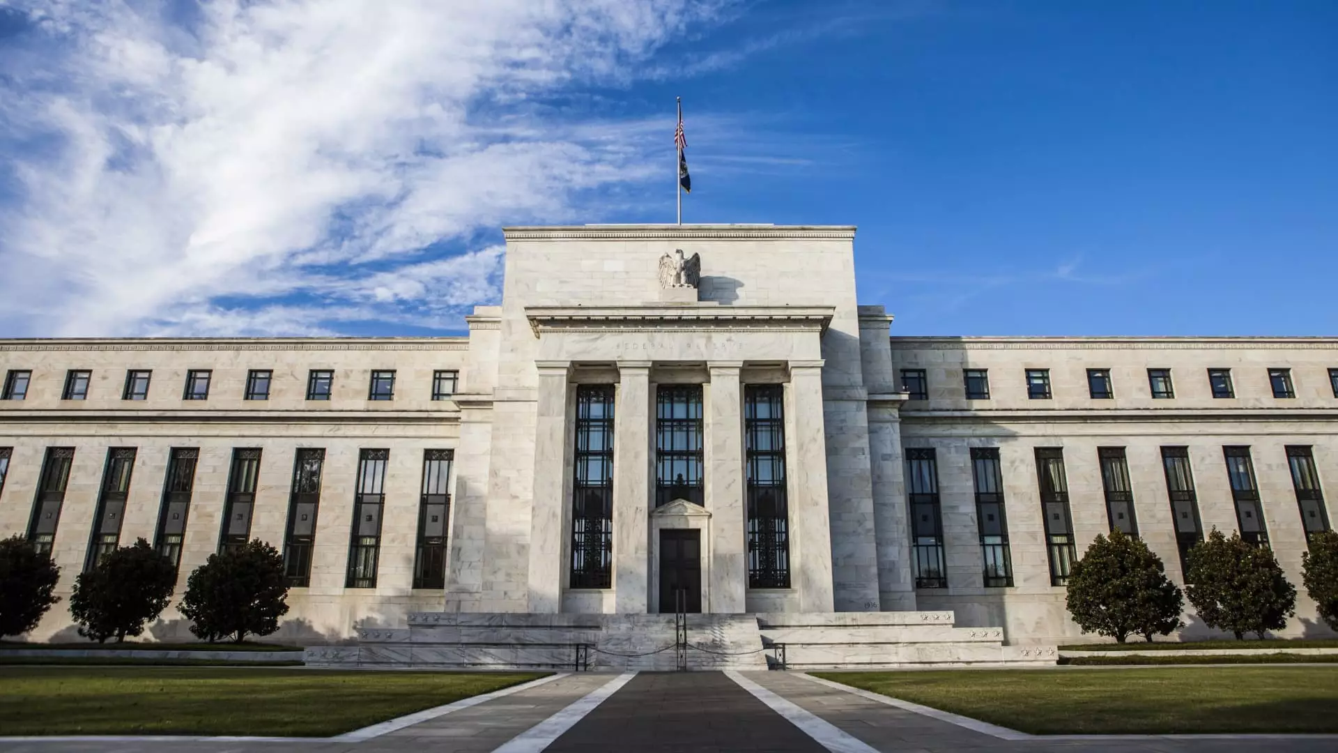 The Current State of Federal Interest Rates and Their Impact on Consumers