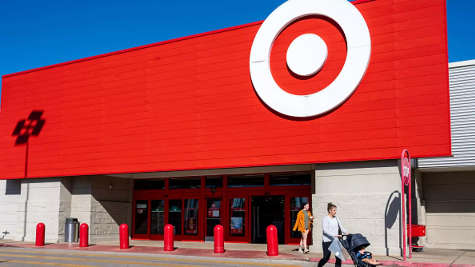 Target’s Retreat from Diversity Initiatives: A Troubling Shift in Corporate Responsibility