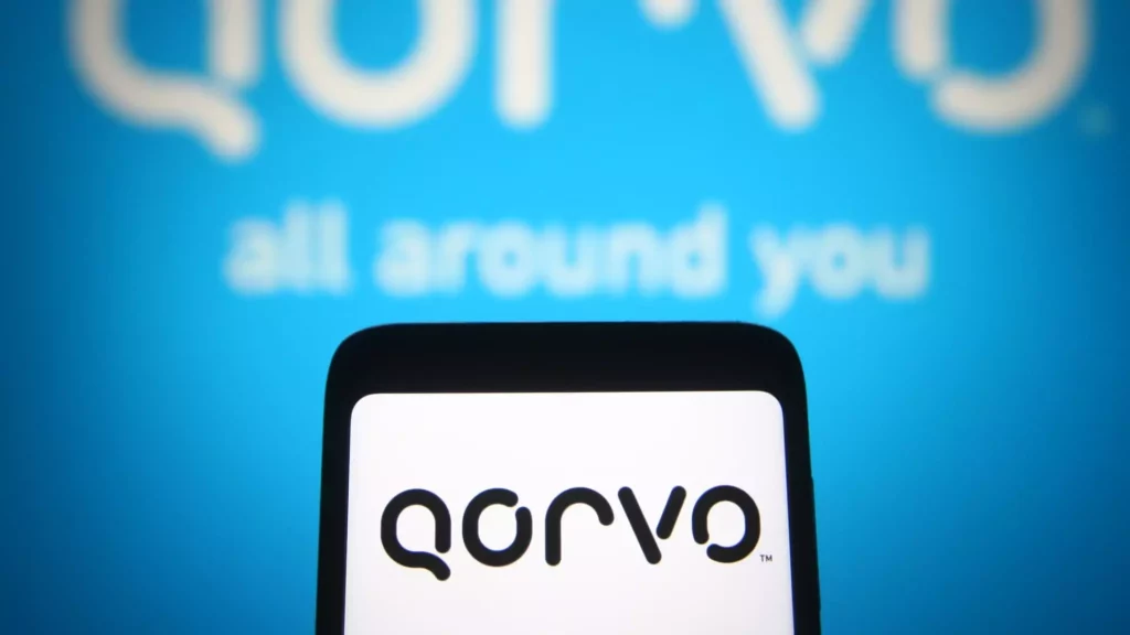 Unlocking Potential: Why Qorvo Must Embrace Change Fast or Face a Grim Future