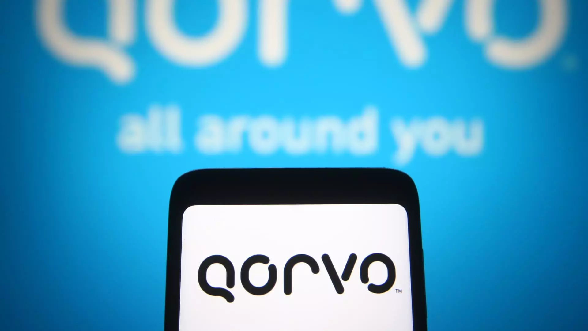 Qorvo: Navigating Challenges and Opportunities in the Semiconductor Landscape