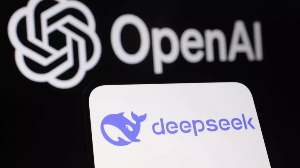 DeepSeek: The 3 Trends That Could Upend U.S. Tech Dominance