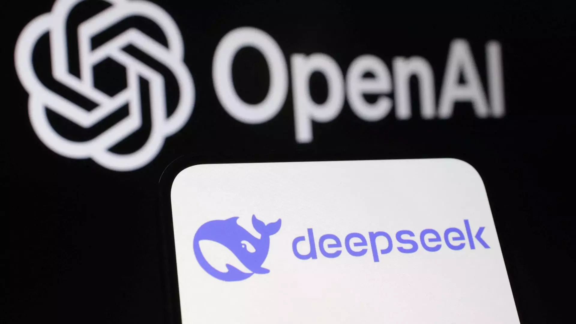 Disruption in Tech: The Rise of DeepSeek and Its Ripple Effect on U.S. Markets