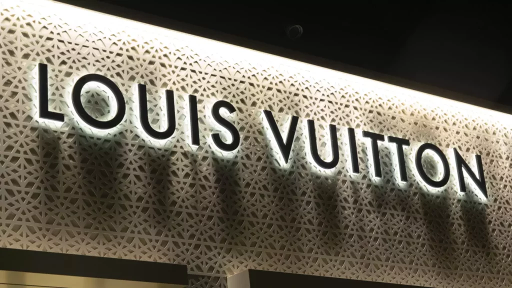 5 Surprising Indicators of Resilience: LVMH Surpasses Expectations in 2024