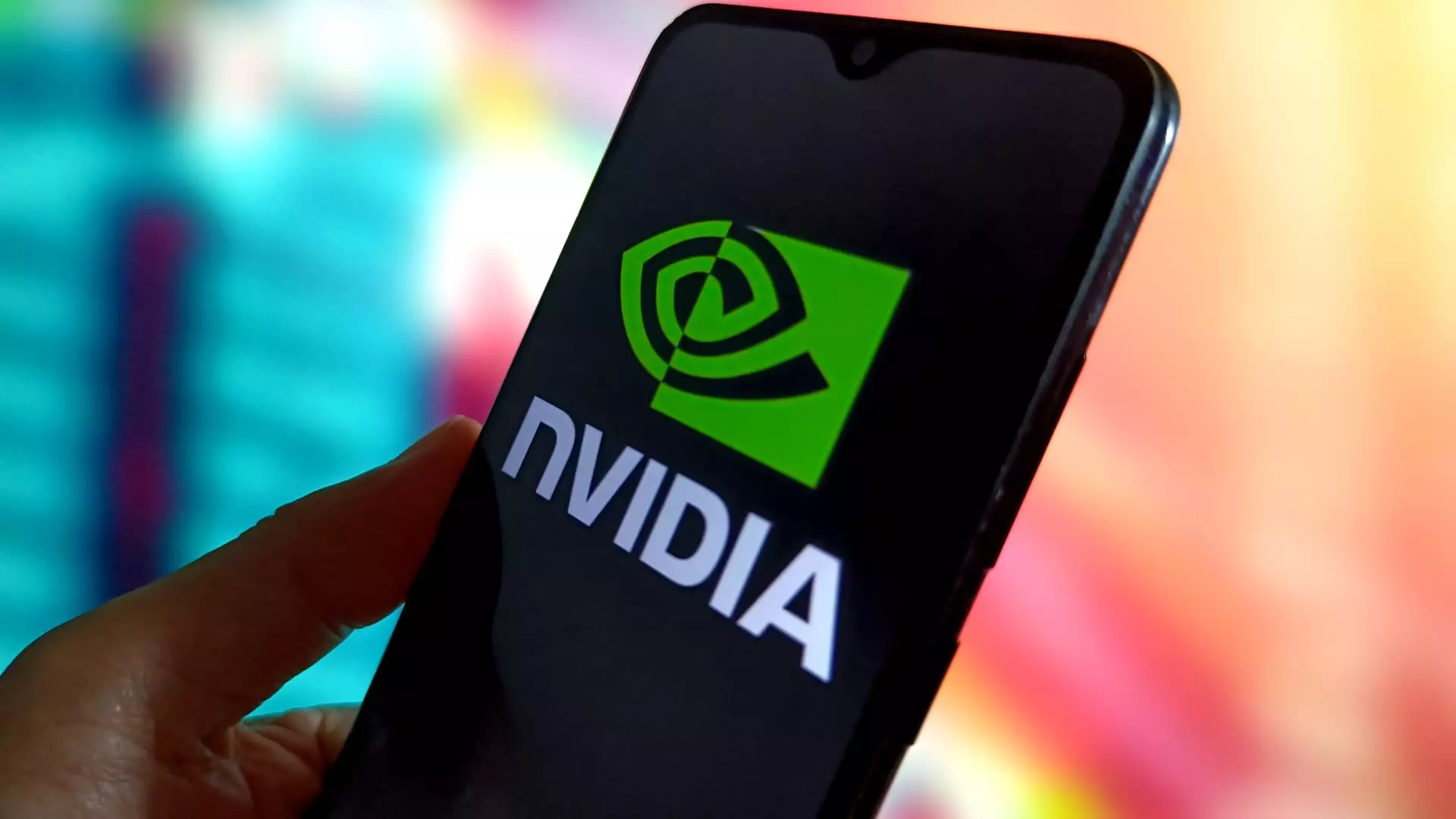 Nvidia: Retail Investor Confidence Amidst Market Turmoil