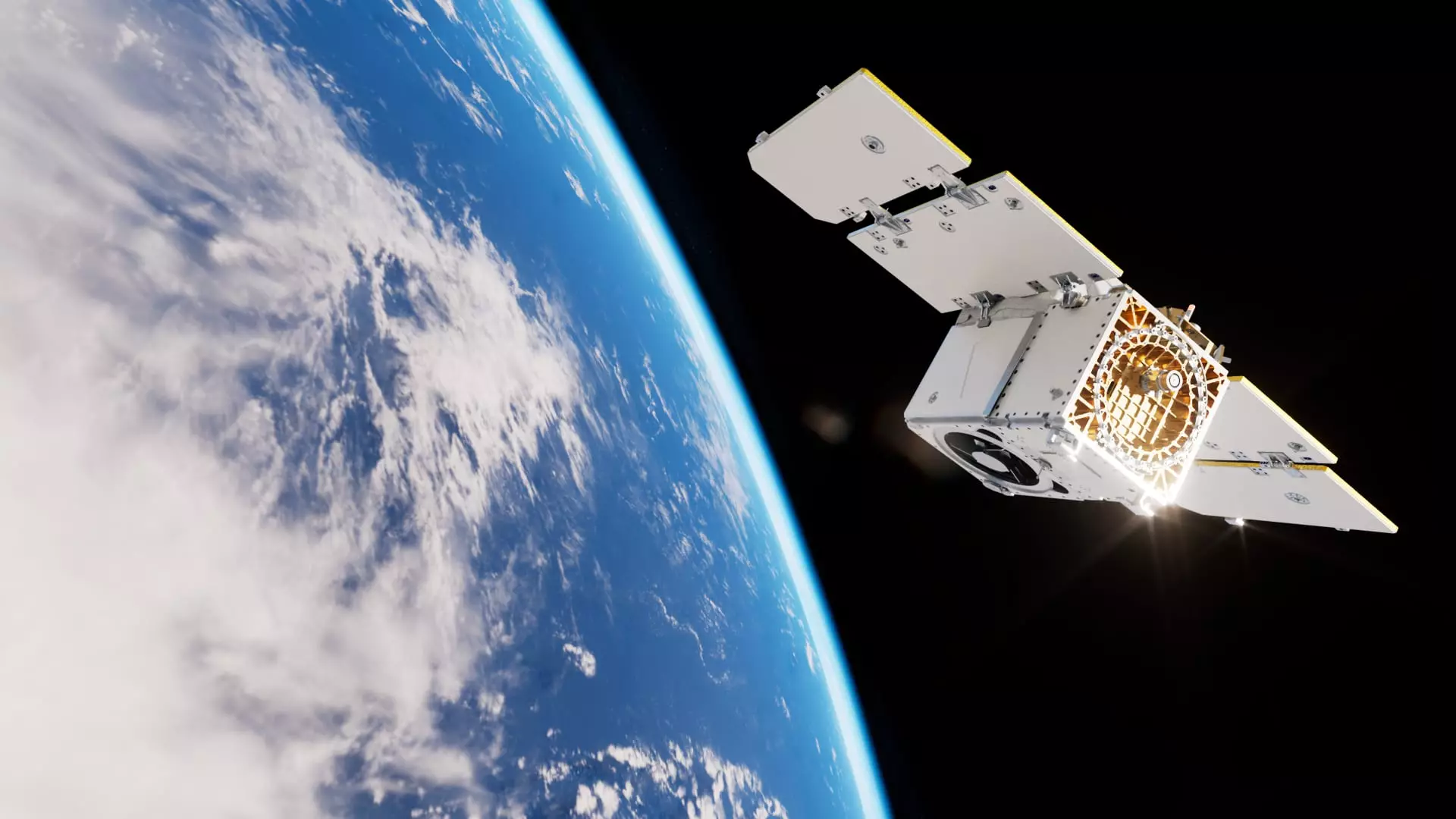 Planet’s $230 Million Satellite Services Deal: A New Chapter in Aerospace Innovation