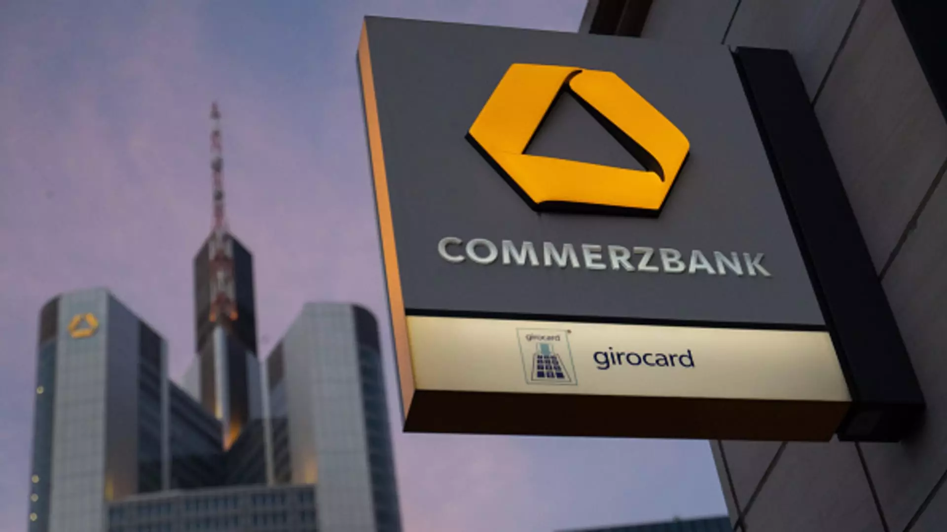 Commerzbank’s Strong Quarterly Results Highlight a Promising Future Amid Market Speculation