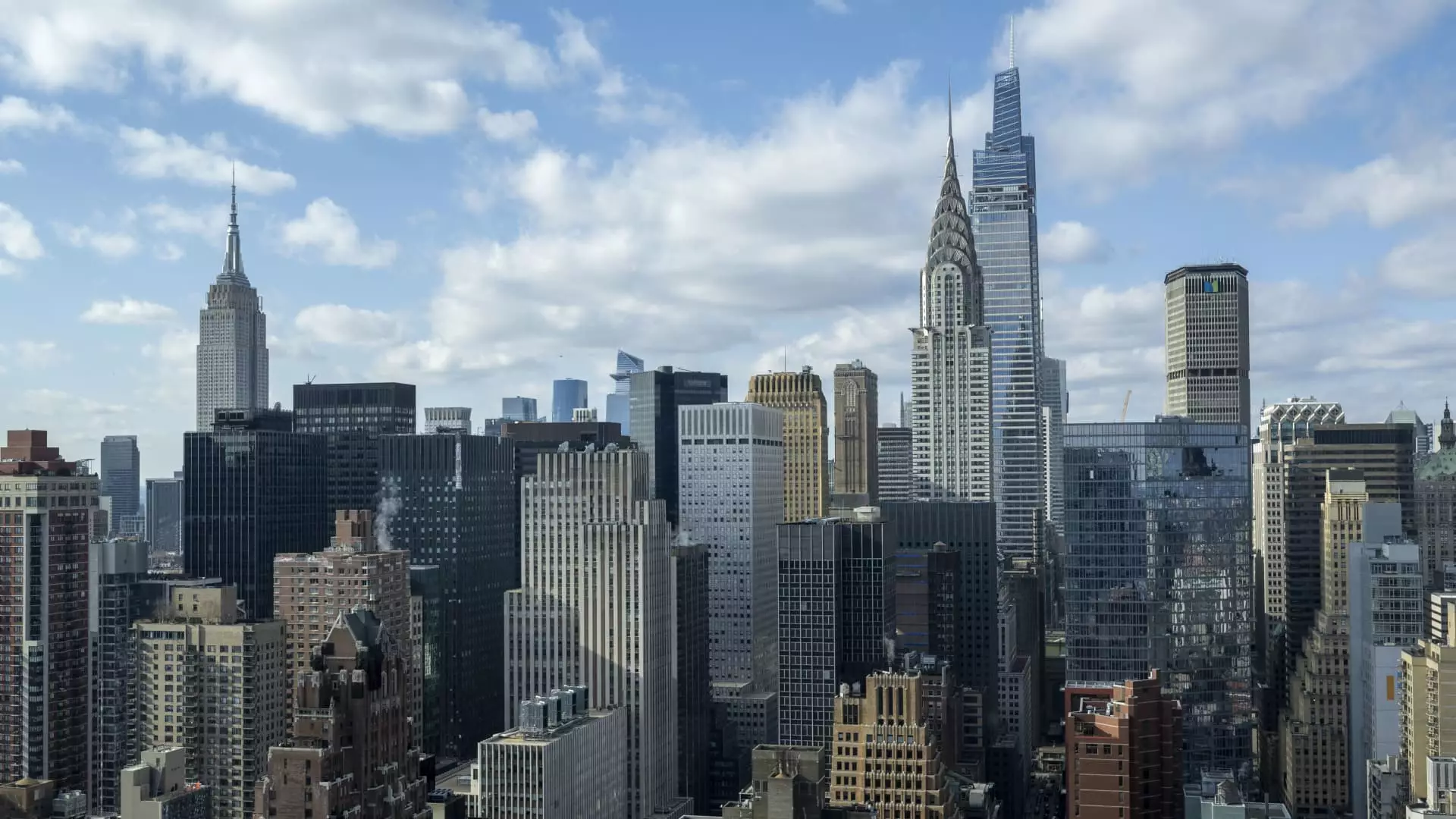 The Resurgence of New York City Office Space Demand: A 2023 Analysis