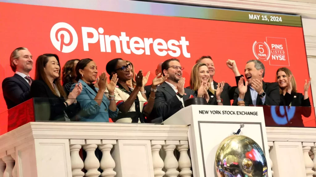 Pinterest’s Q3 Earnings: A Tale of Growth and Gloom