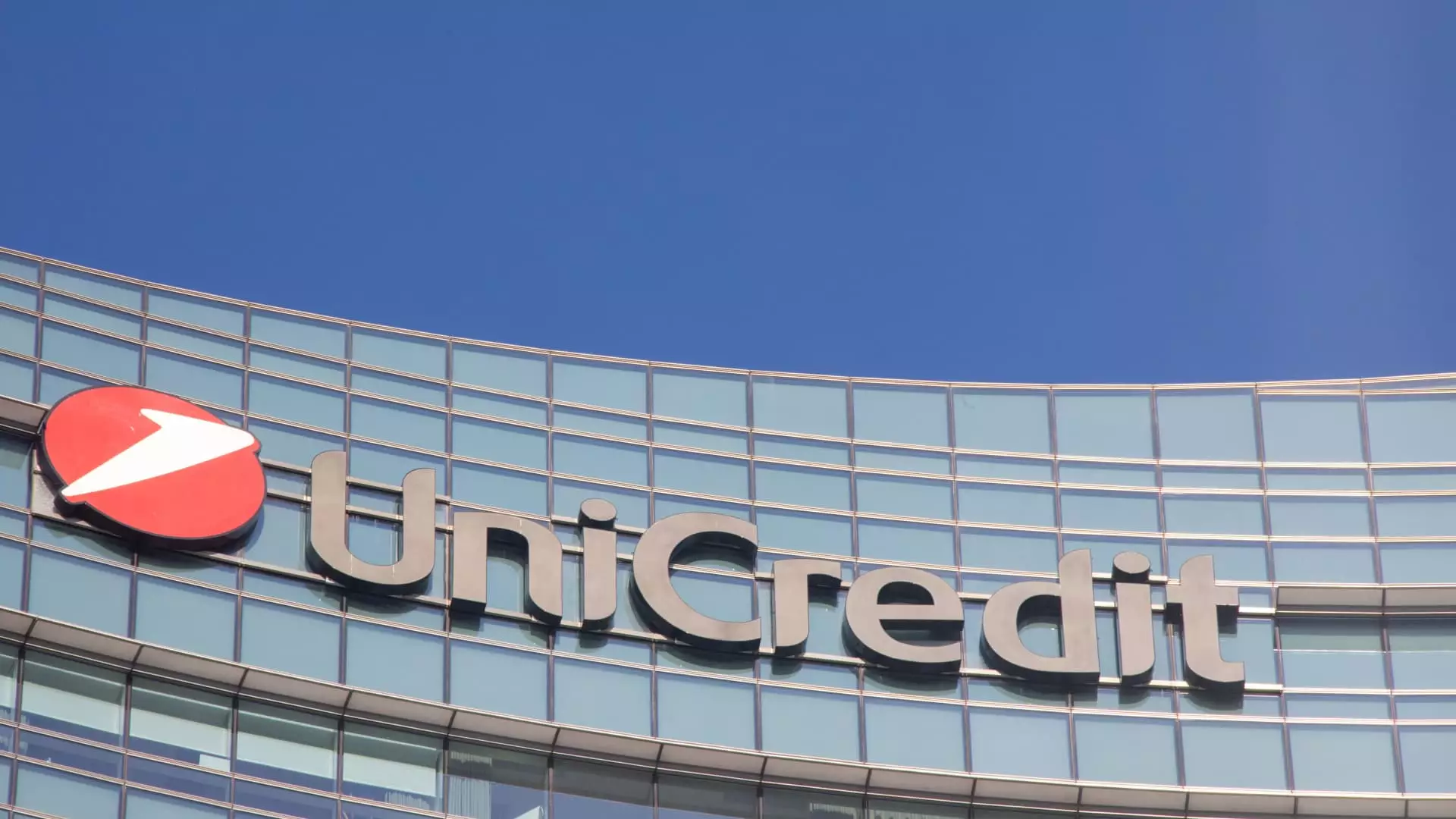 The Strategic Moves of UniCredit: Pursuing Growth through Acquisition