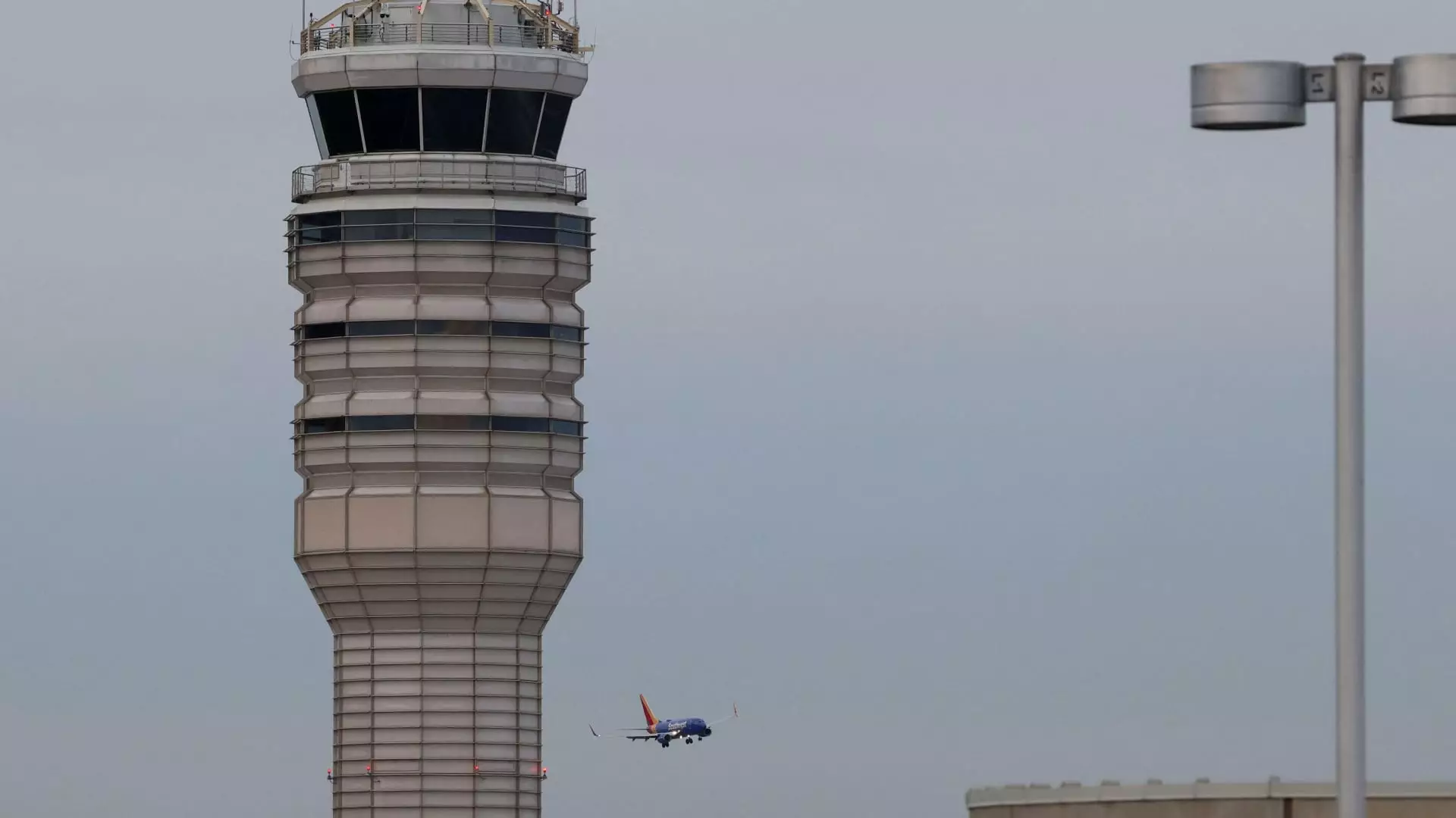 Safety Measures After Tragic Aviation Incident at Reagan National Airport