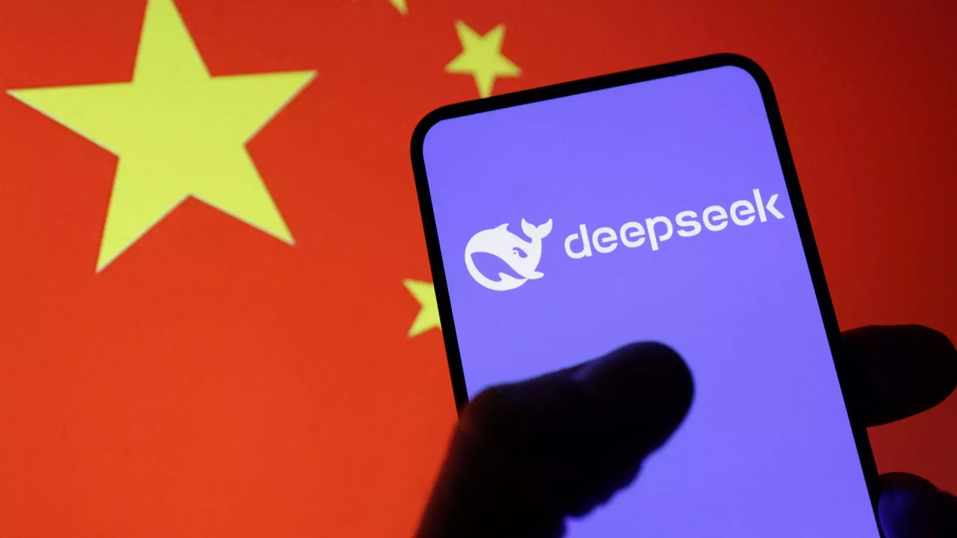 The Rising Tide of AI: Analyzing the Impact of DeepSeek on Global Technology Dynamics