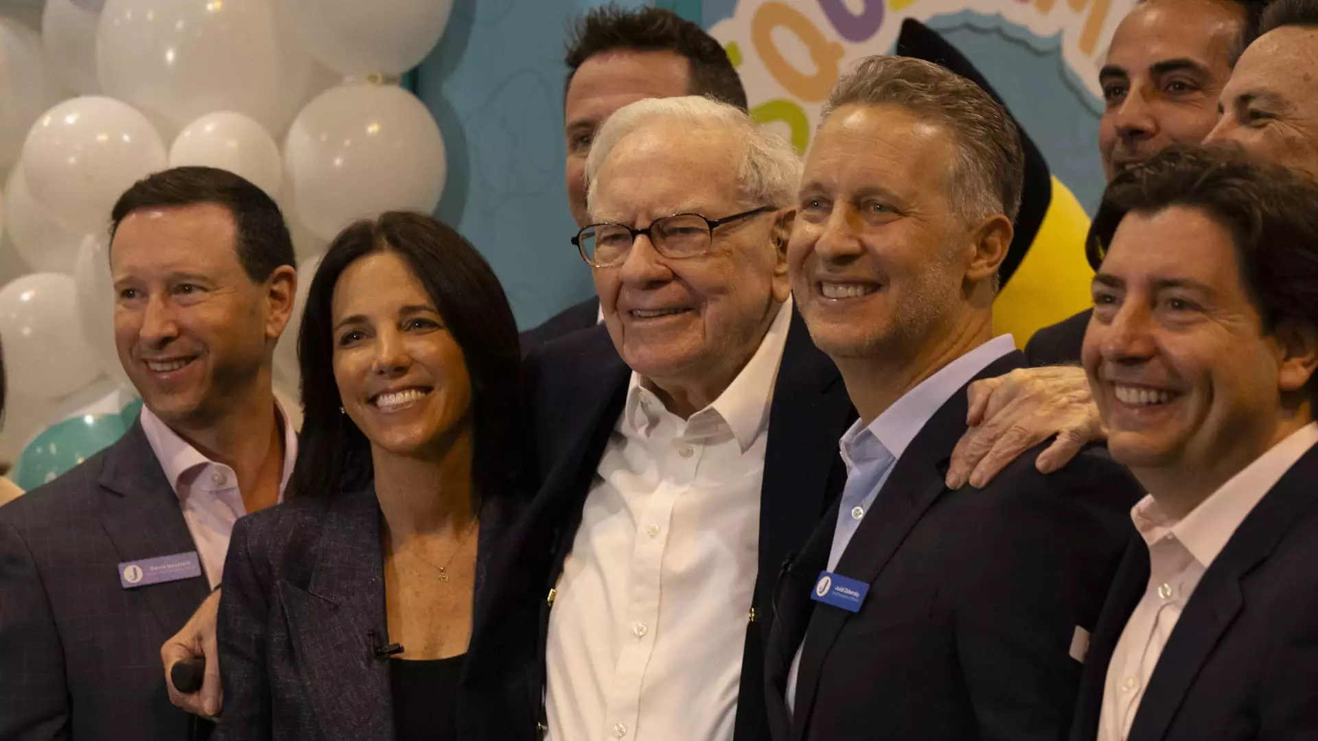 Berkshire Hathaway’s Bold Investment in Sirius XM: A New Era or Risky Gamble?