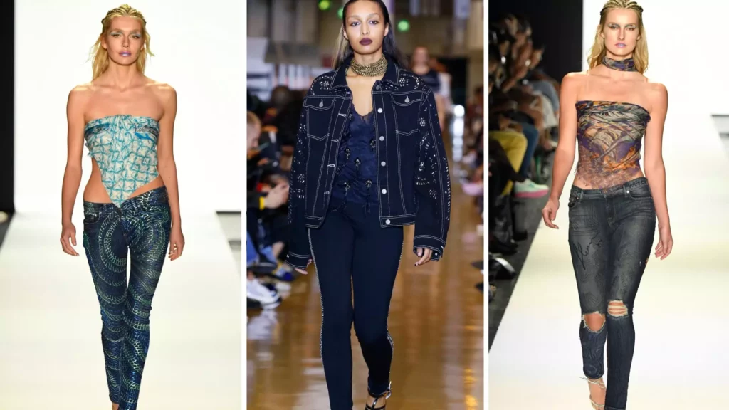 5 Reasons Why Skinny Jeans Are Rebounding: A Surprising Fashion Revival