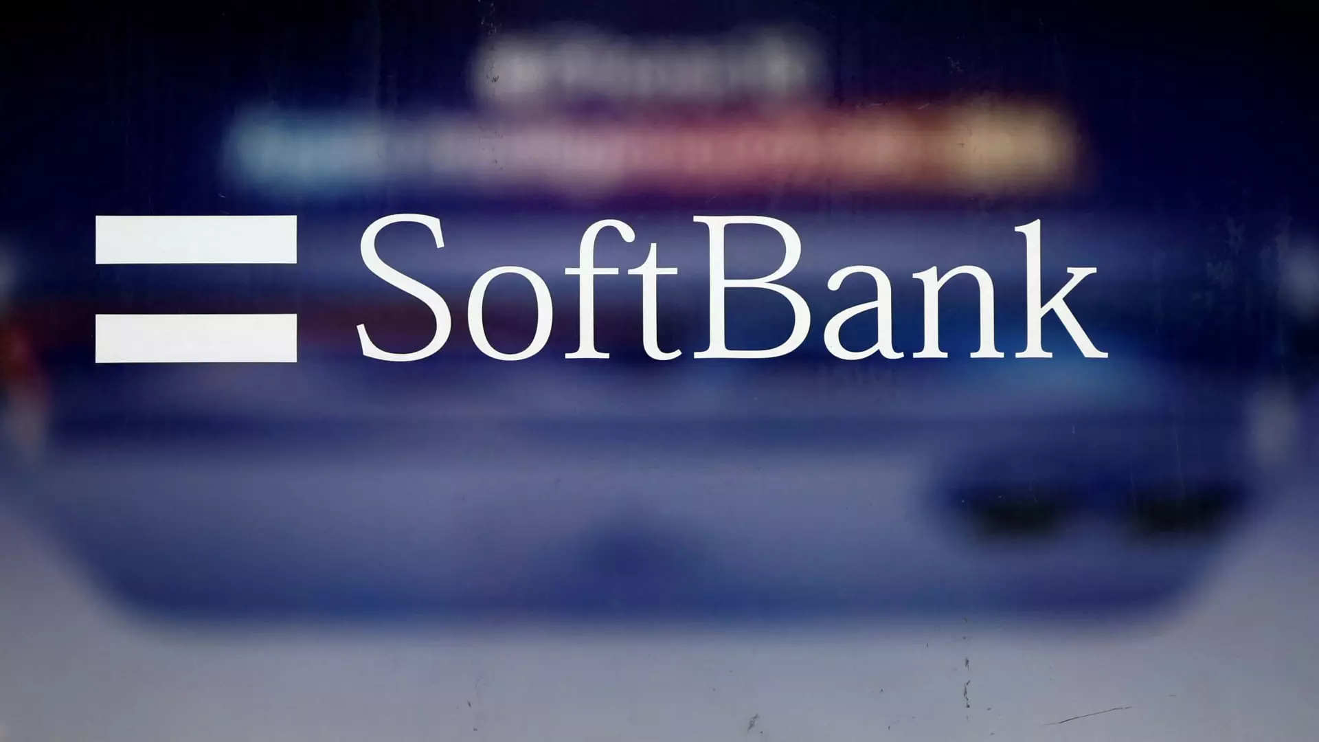 SoftBank’s Unforeseen Quarterly Setback: A Closer Look